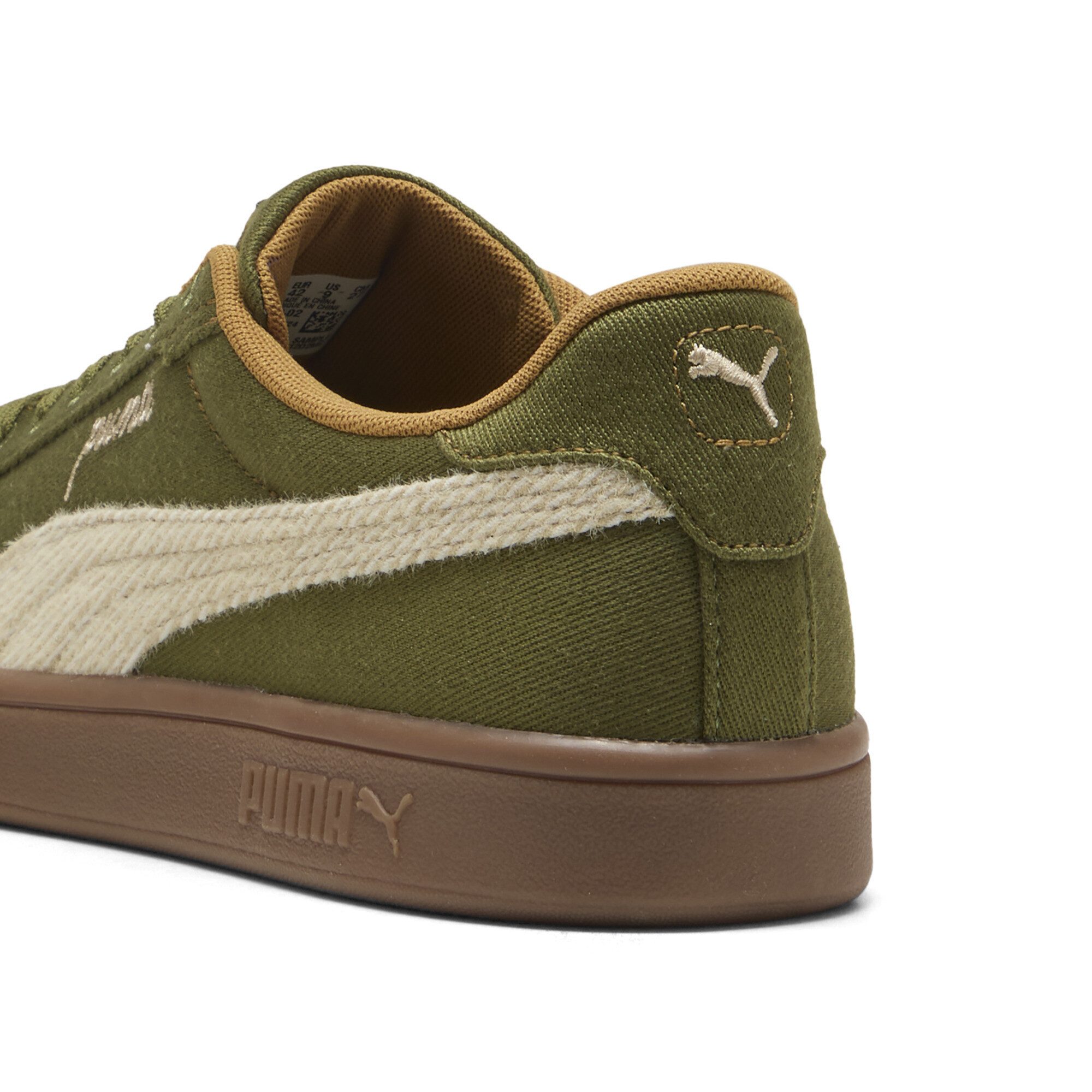 PUMA Smash 3.0 Etiqueta Sneakers Erwachsene Sneaker günstig online kaufen