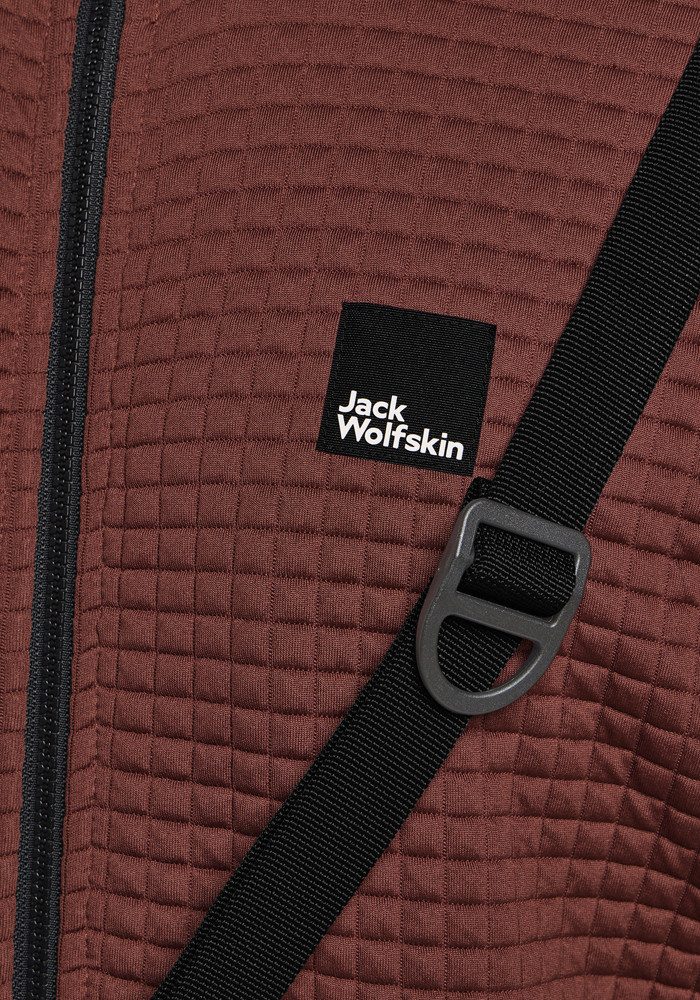 Jack Wolfskin Umhängetasche KONYA BAG