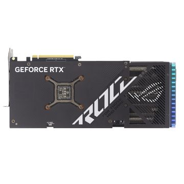 Asus ROG-STRIX-RTX4070S-12G-GAMING Grafikkarte (12 GB, GDDR6X)