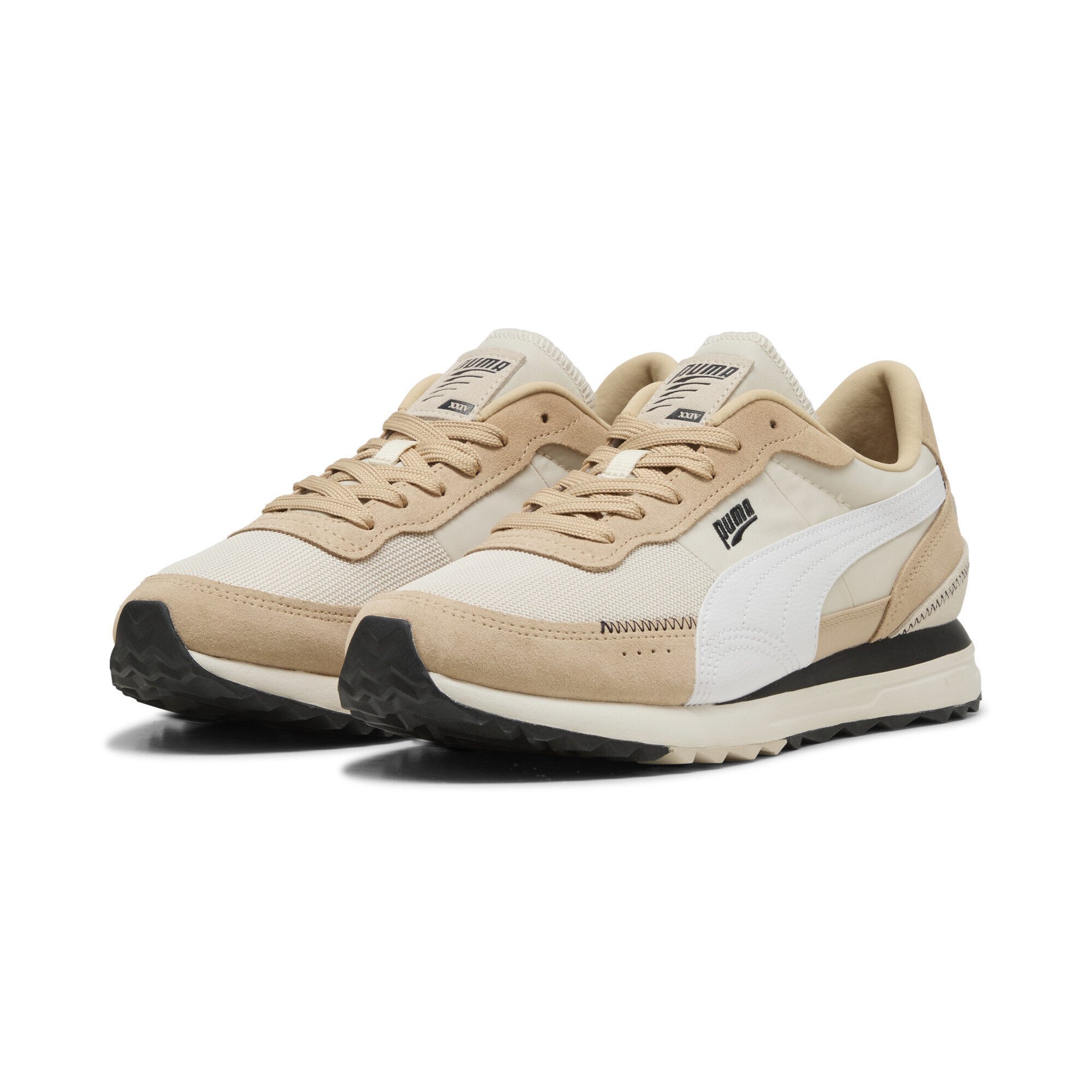 Road Rider Suede Sneakers Erwachsene Sneaker