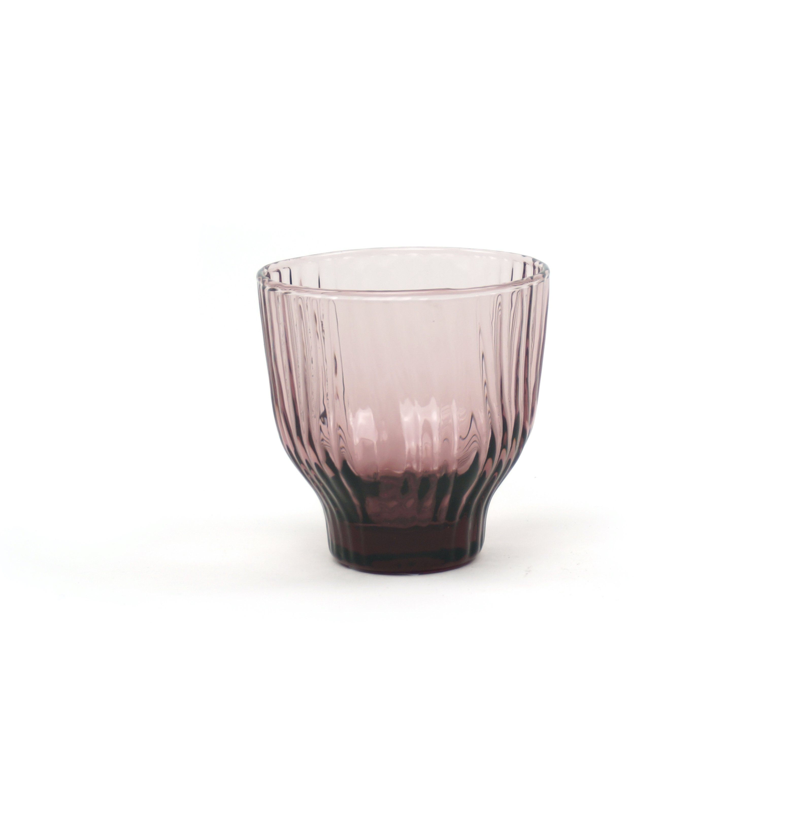 Amnis Rosé KINTA Tumbler-Glas Trinkglas