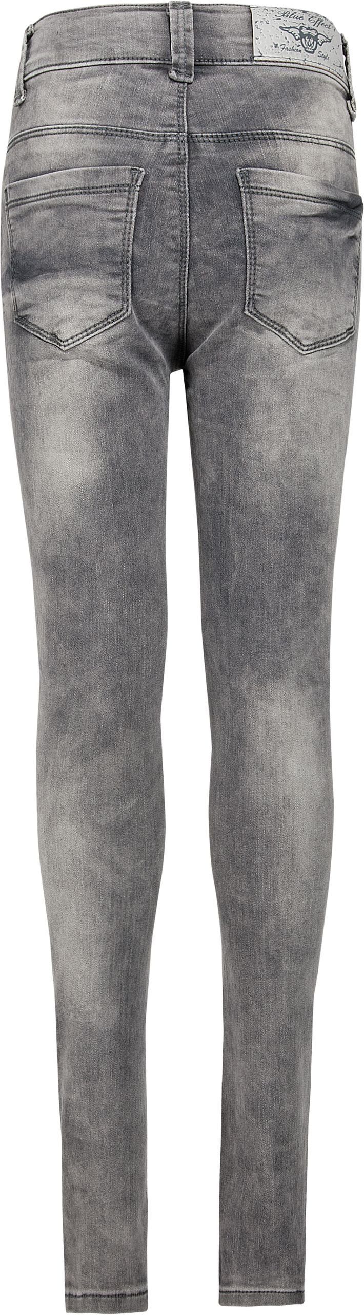 BLUE EFFECT Skinny-fit-Jeans Jeans ultrastretch Skinny superslim fit