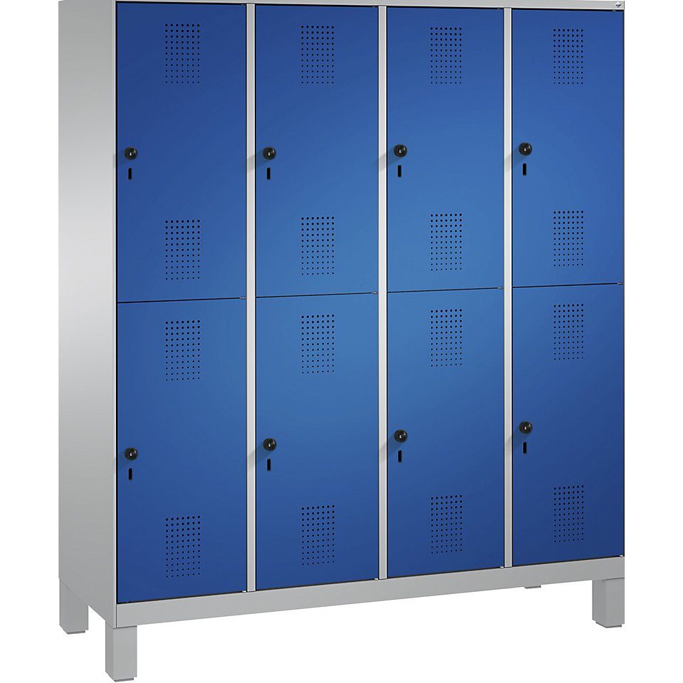 C+P Aktenschrank