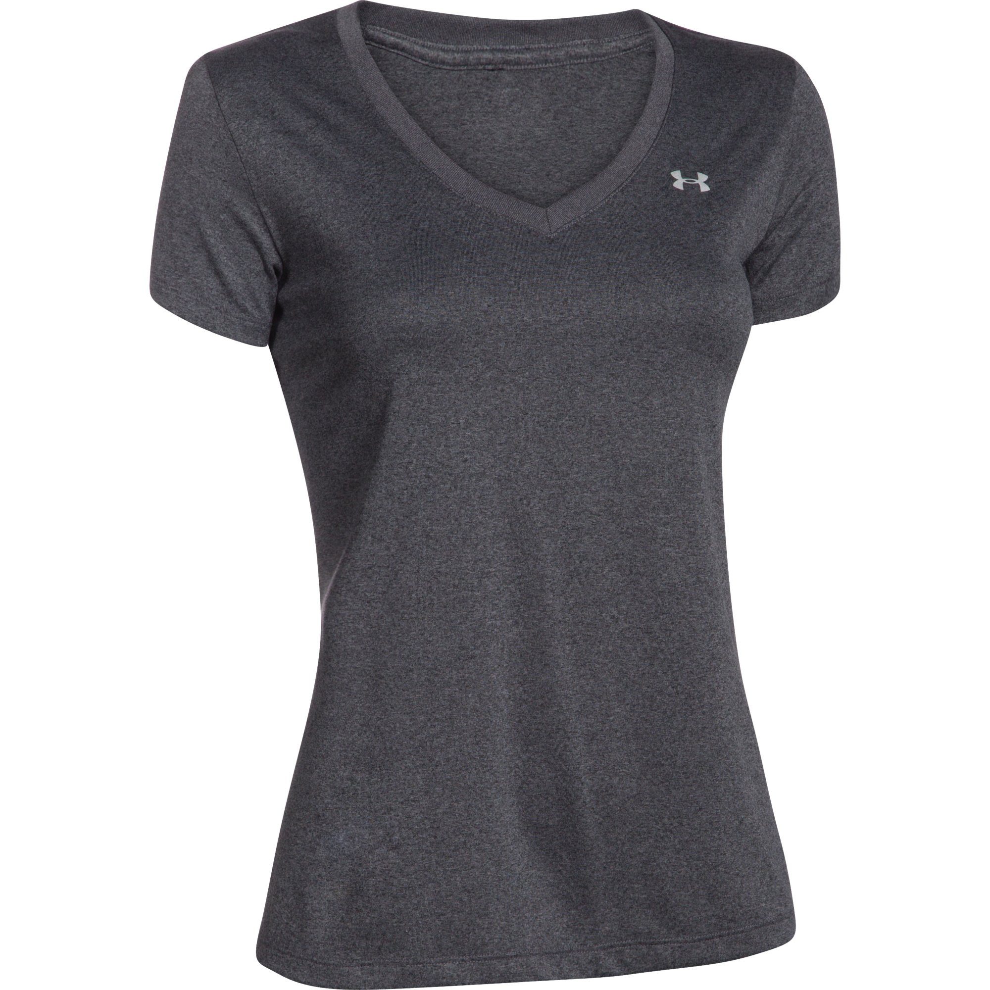 T-Shirt Under Armour Damen T-Shirt UA Tech SS Solid 1255839