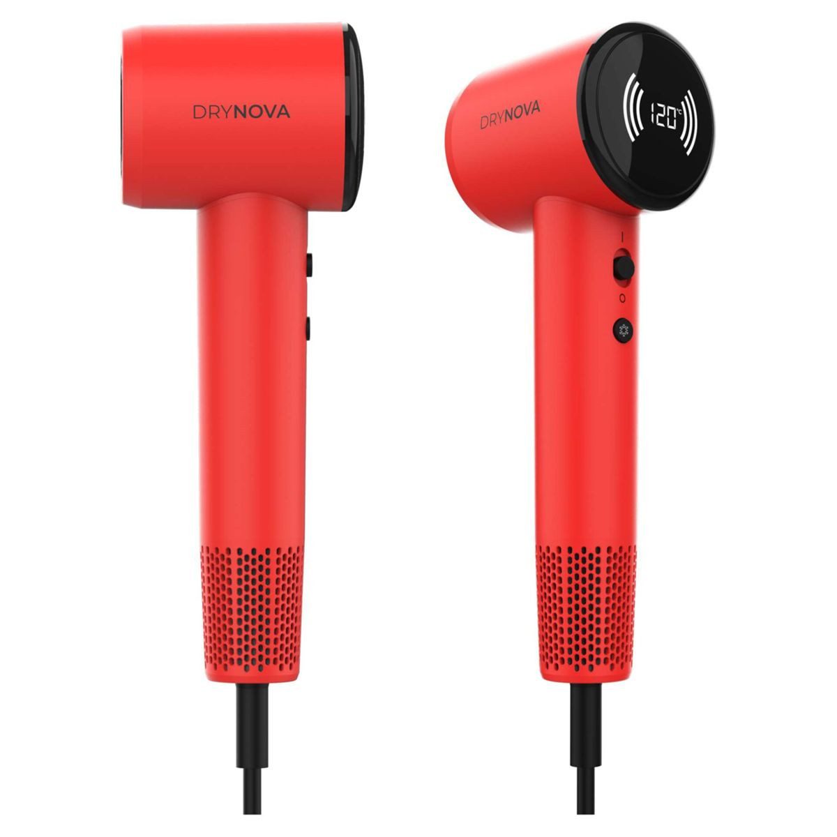 Cecotec Haartrockner DryNova Red Haartrockner