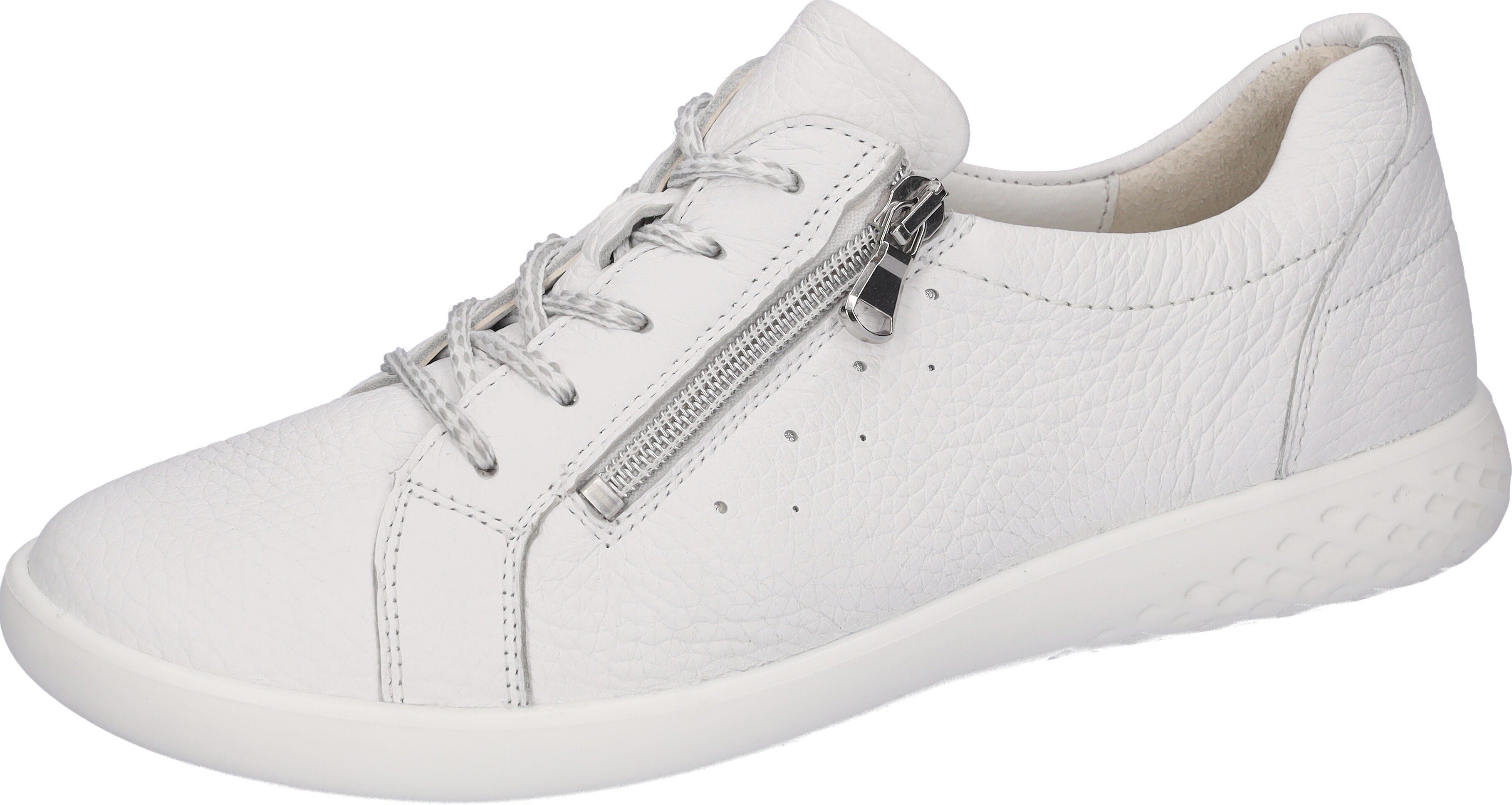 Waldläufer H-CLOÈ, Sneaker, Schnürschuh in H-Weite, günstig online kaufen