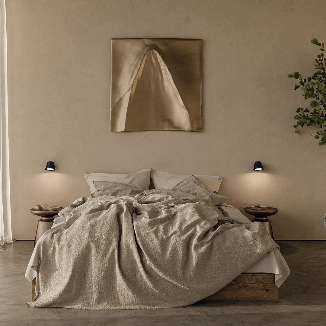 Neona LED Wandleuchte GINO, LEd fest günstig online kaufen