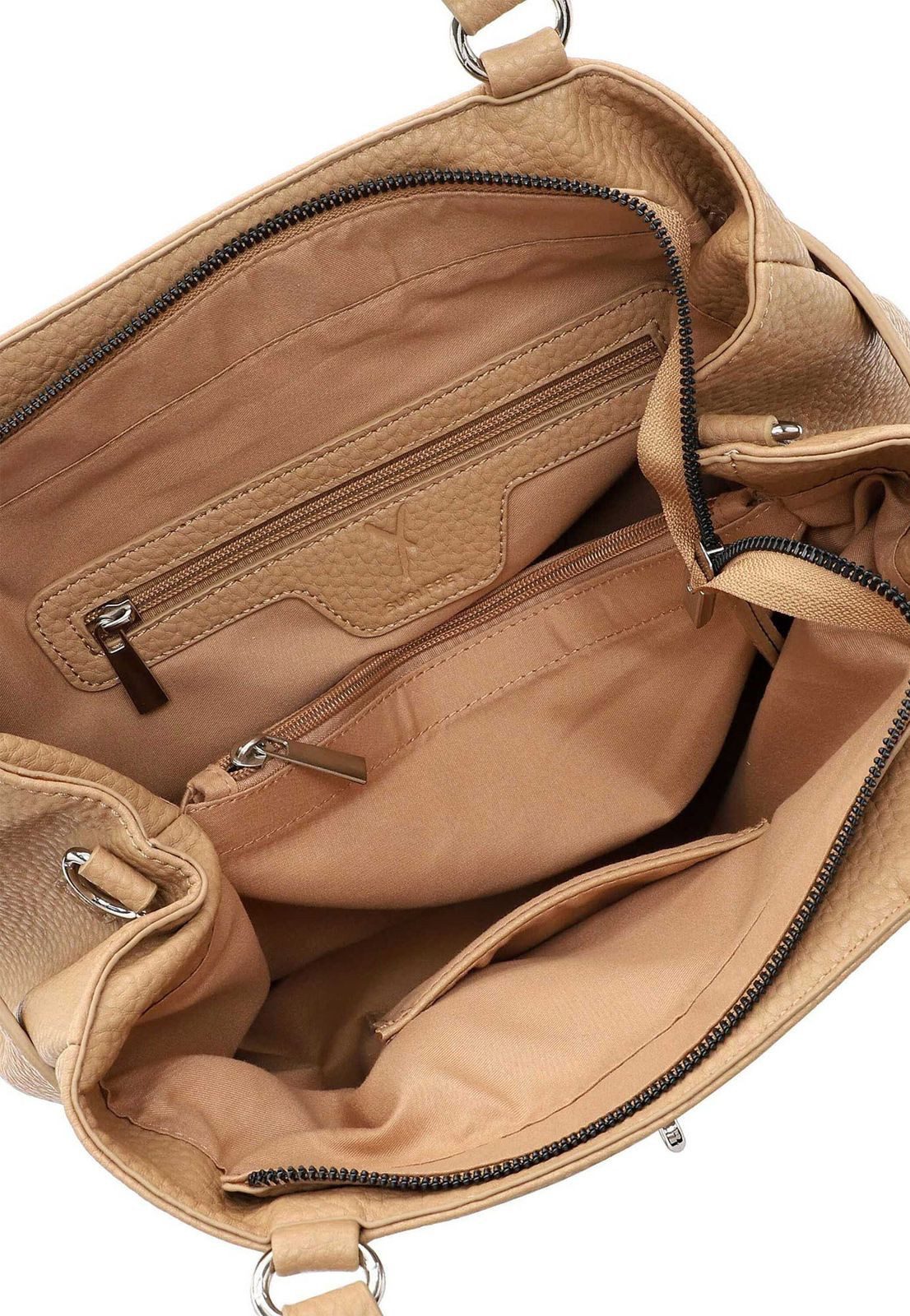 SURI FREY Handtasche Cityshopper