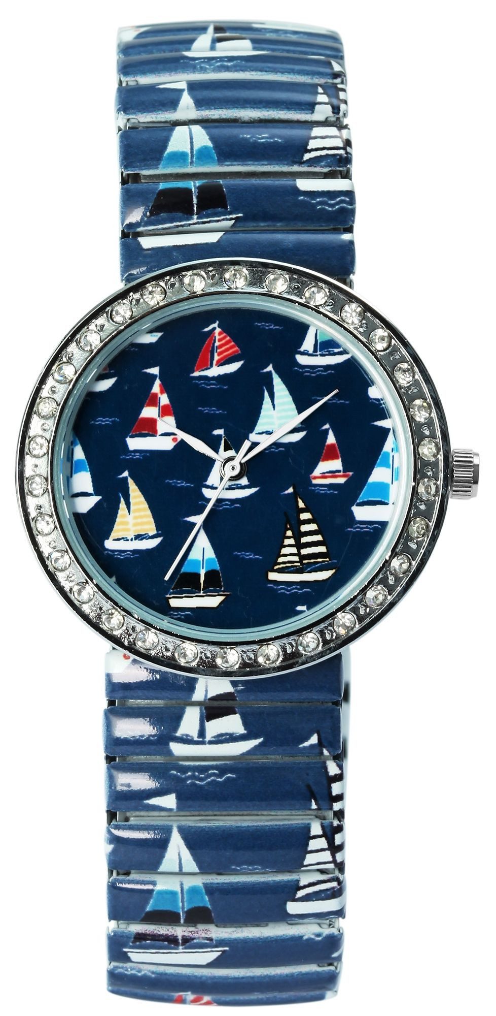 Donna Kelly Quarzuhr 1700071 Damenuhr, Zugarmband, günstig online kaufen