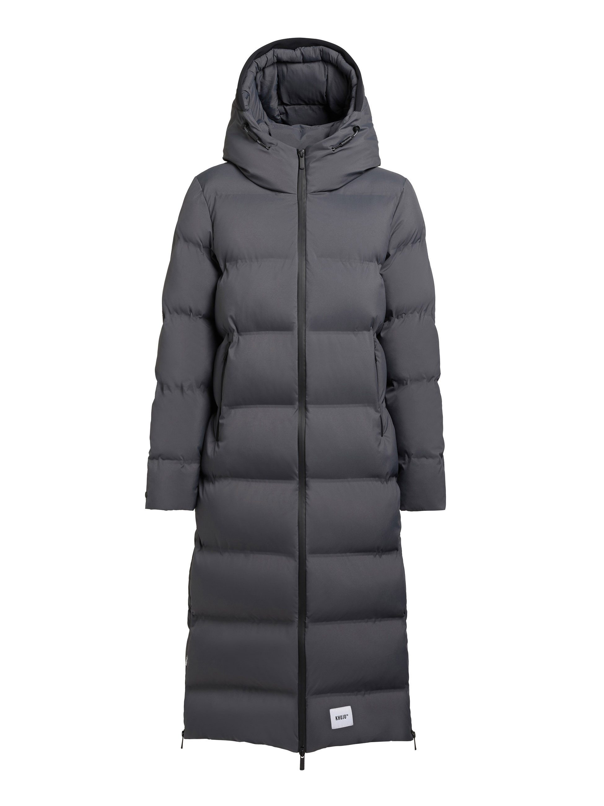 khujo Steppmantel LAREA3 günstig online kaufen