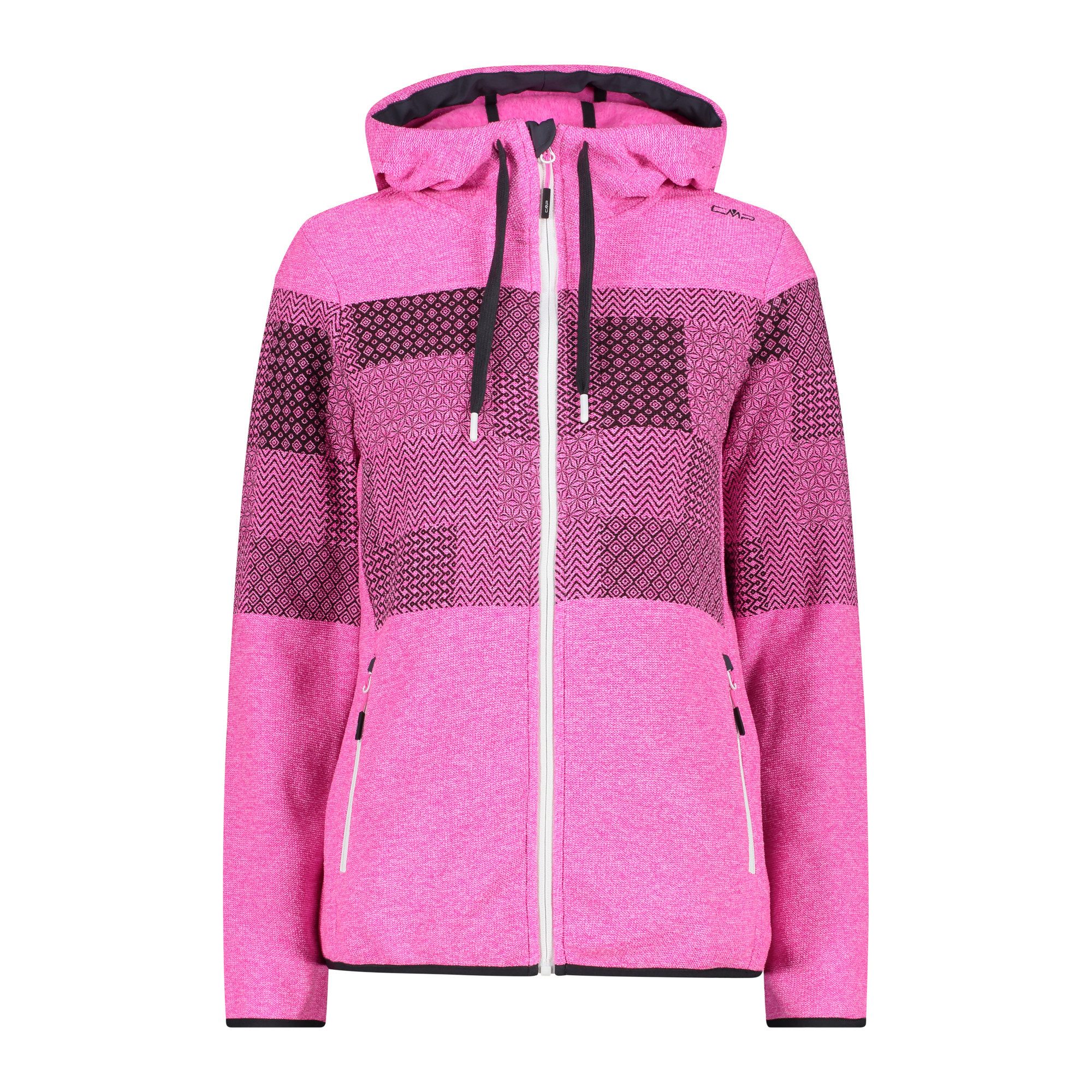 CMP Fleecejacke CMP Damen Fleecejacken WOMAN günstig online kaufen