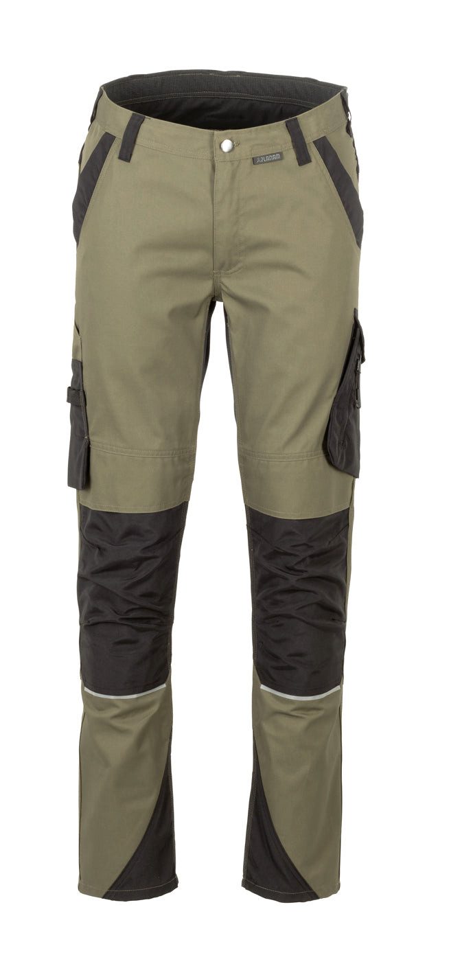 Planam Arbeitsbundhose PLANAM Norit Herren Bundhose