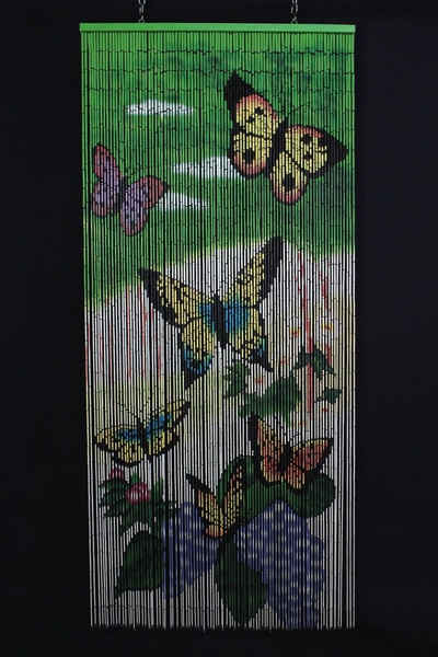 Vorhang »Butterfly«, HomeLiving