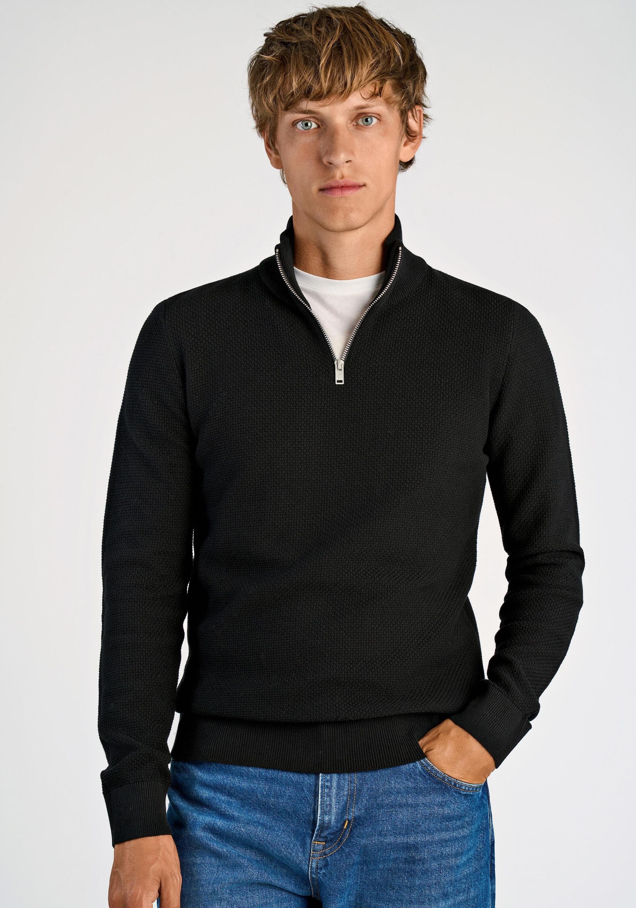Troyer Troyer Relaxed Fit