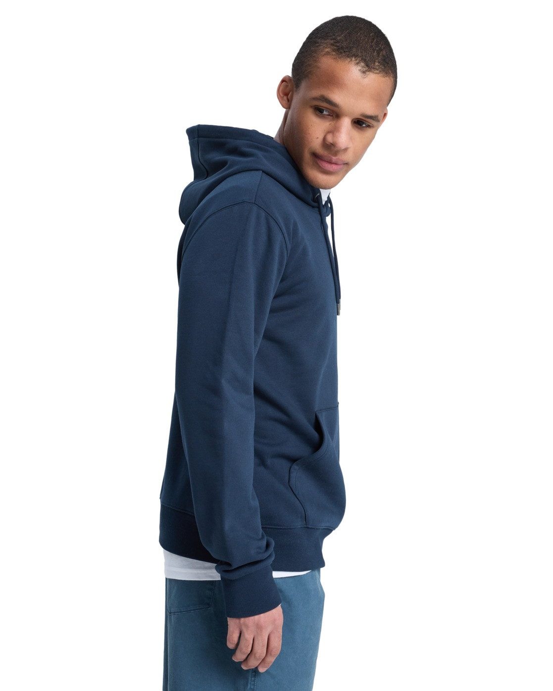 Quiksilver Kapuzensweatshirt Graphic