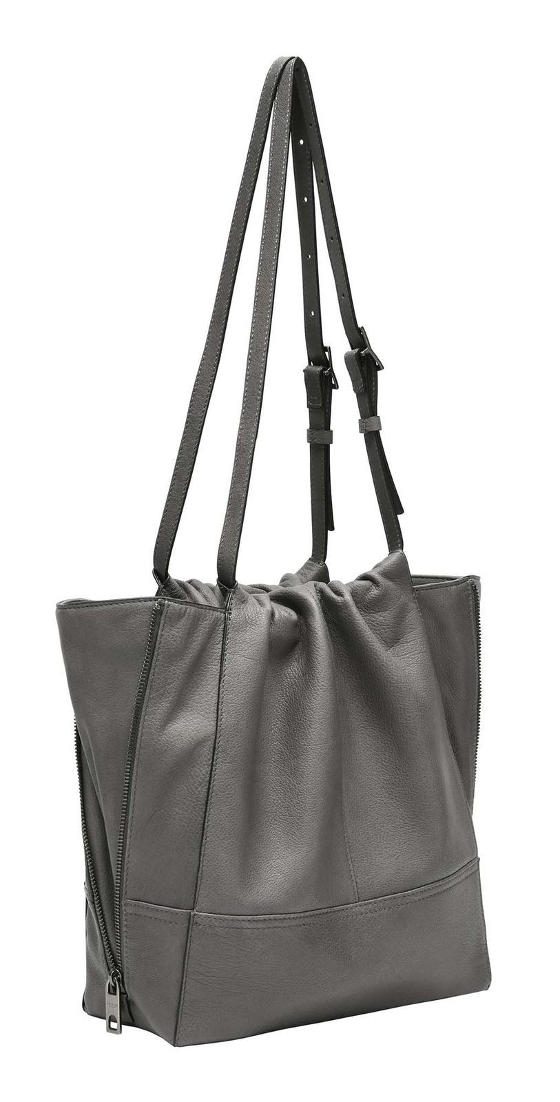 Liebeskind Berlin Schultertasche Shopper, aus echtem günstig online kaufen