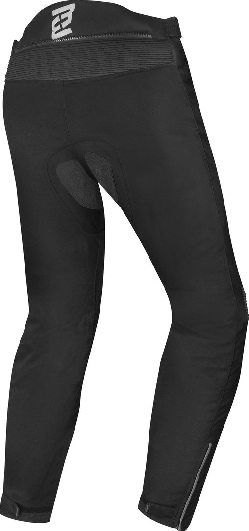 Bogotto Motorradhose Tampar Tour wasserdichte Motorrad Textilhose Knieprote günstig online kaufen