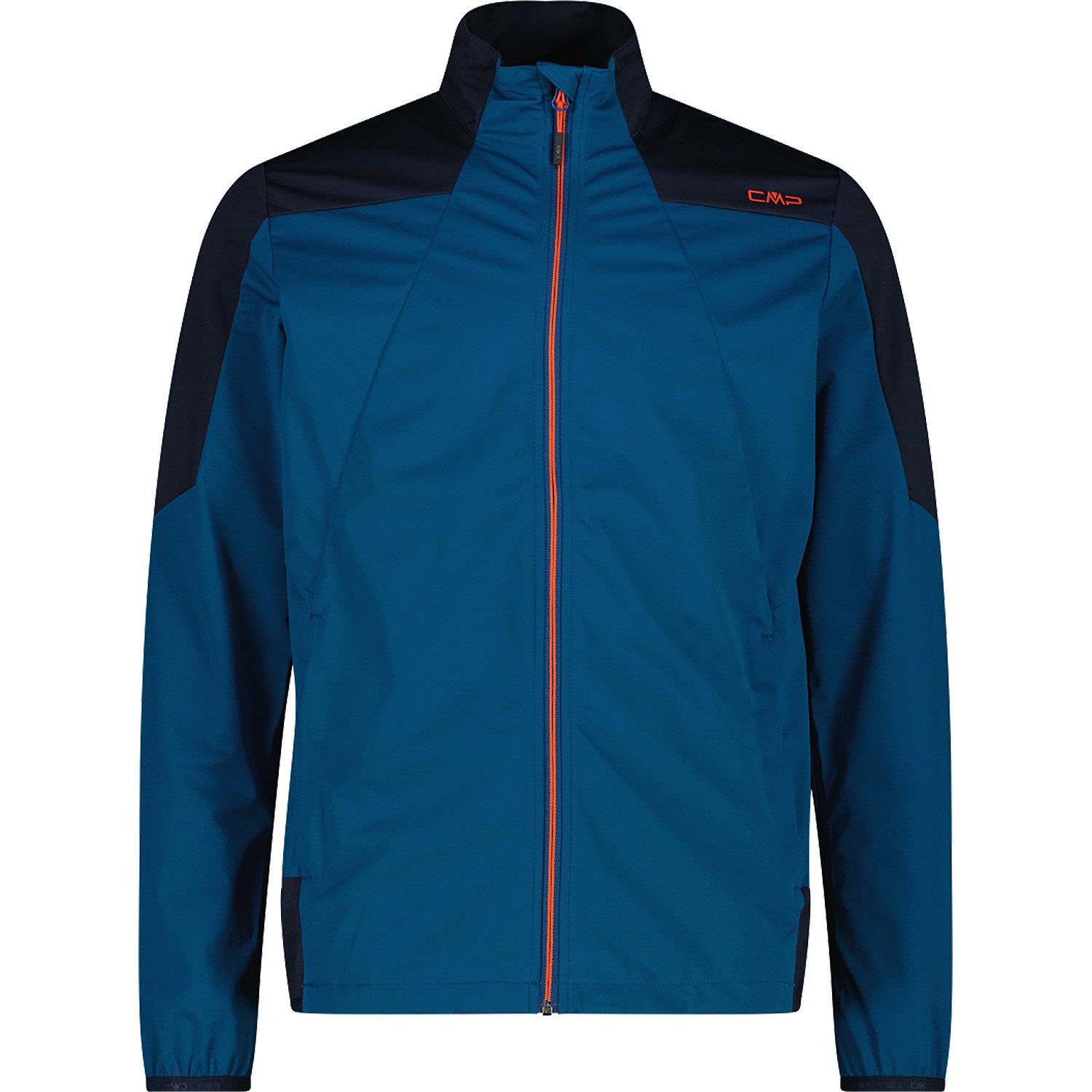 CAMPAGNOLO 3-in-1-Funktionsjacke Funktionsjacke JACKET