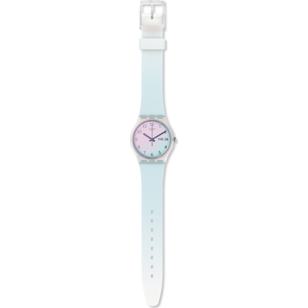 Swatch Luxusuhr WATCHES Mod. GE713