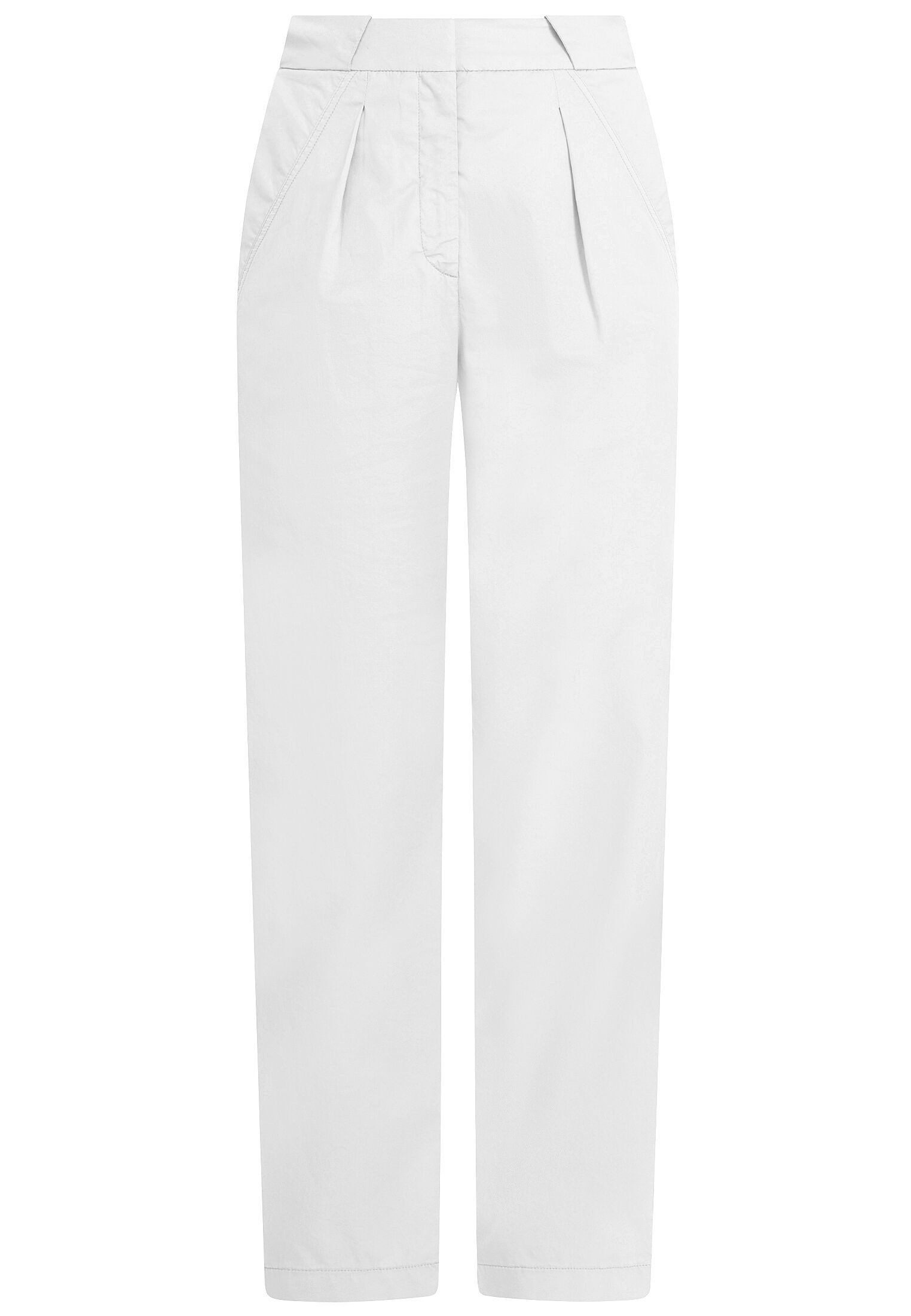 Recover Pants Chinos SOFIA mit extravaganter günstig online kaufen