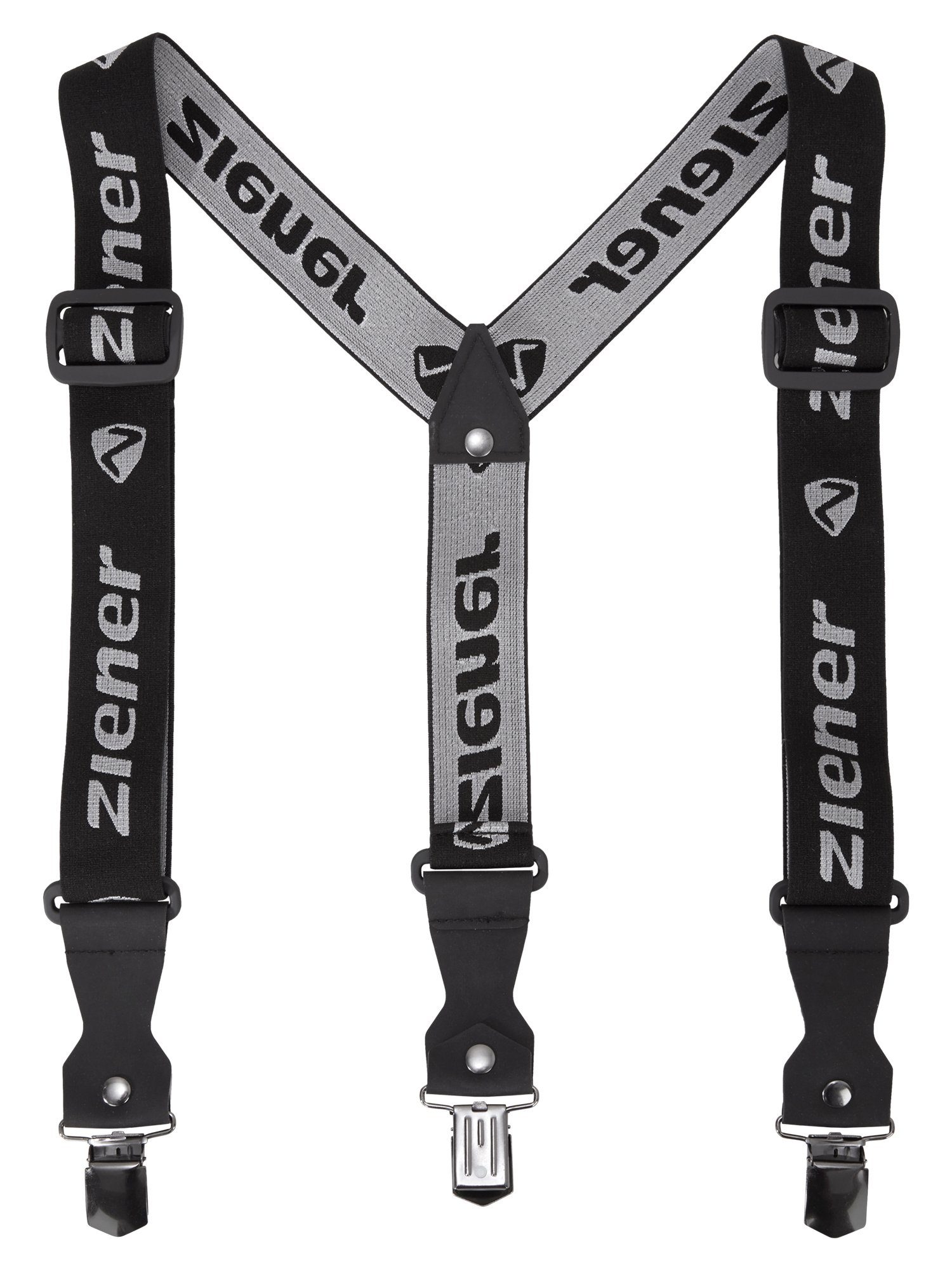 Ziener Підтяжки BRACES CLIP