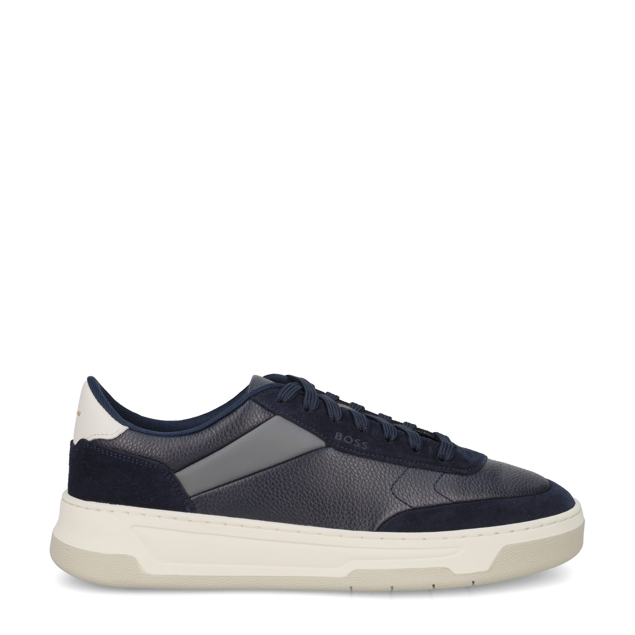 BOSS Boss Baltimore_Tenn, Кроссовки, Blau, Herren Кроссовки