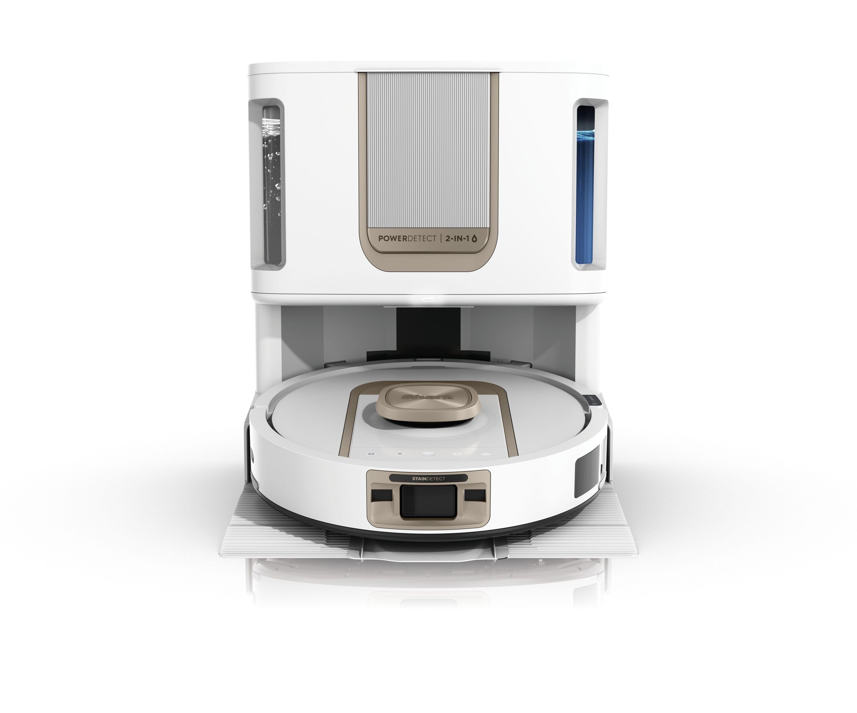 Shark Saugroboter SHA RV2910XEEUWH