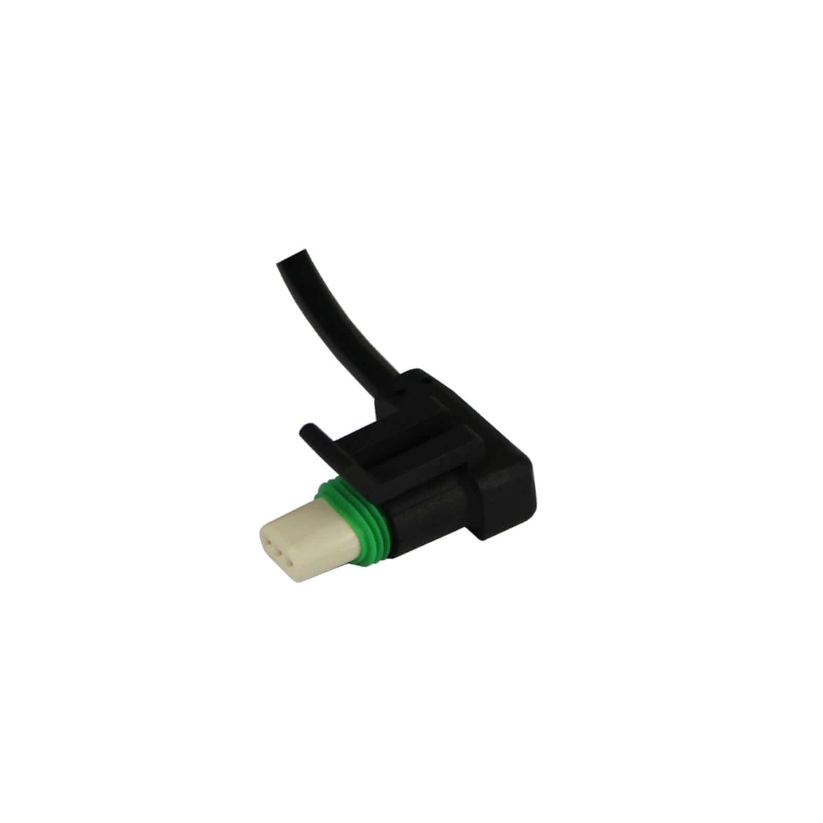 ganz24 Heizkreisverteiler Grundfos PWM Kabel 1,0m für GRUNDFOS UPM3 (Hybrid, Flex Solar), Für GRUNDFOS UPM3 geeignet
