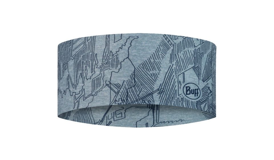 Buff Stirnband Coolnet UV Wide Headband