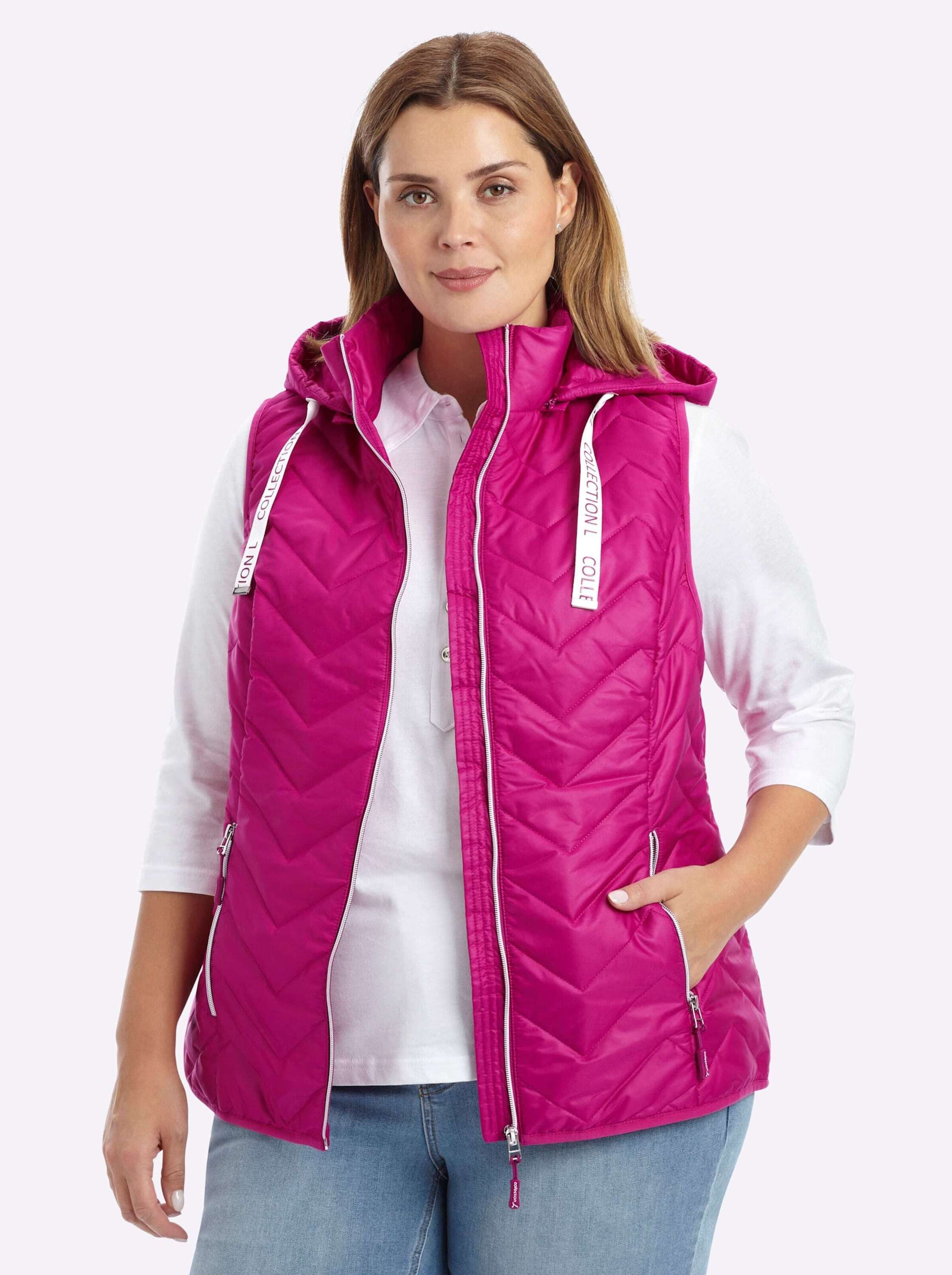 magenta
