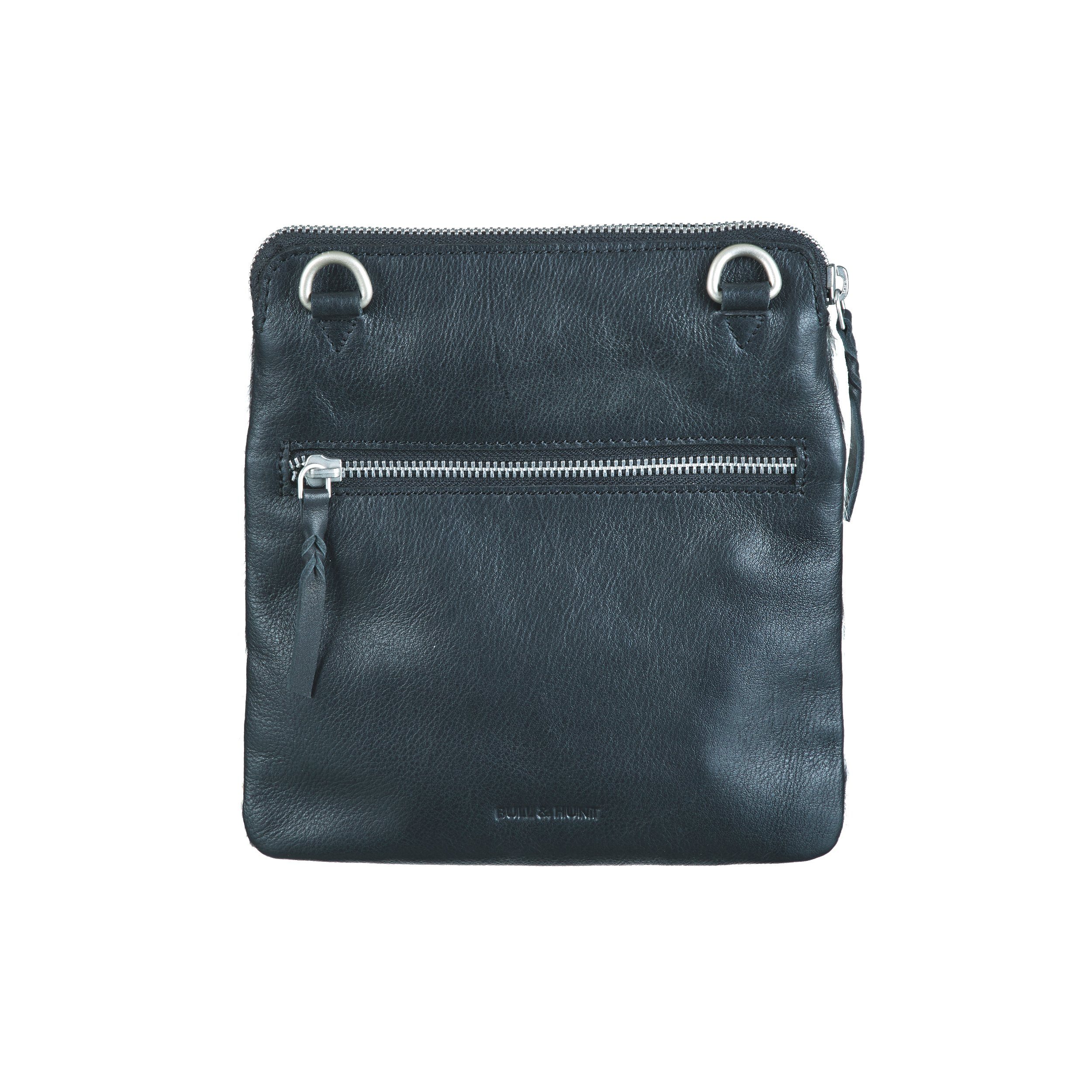 Bull & Hunt Mini Bag minibag, geflochten
