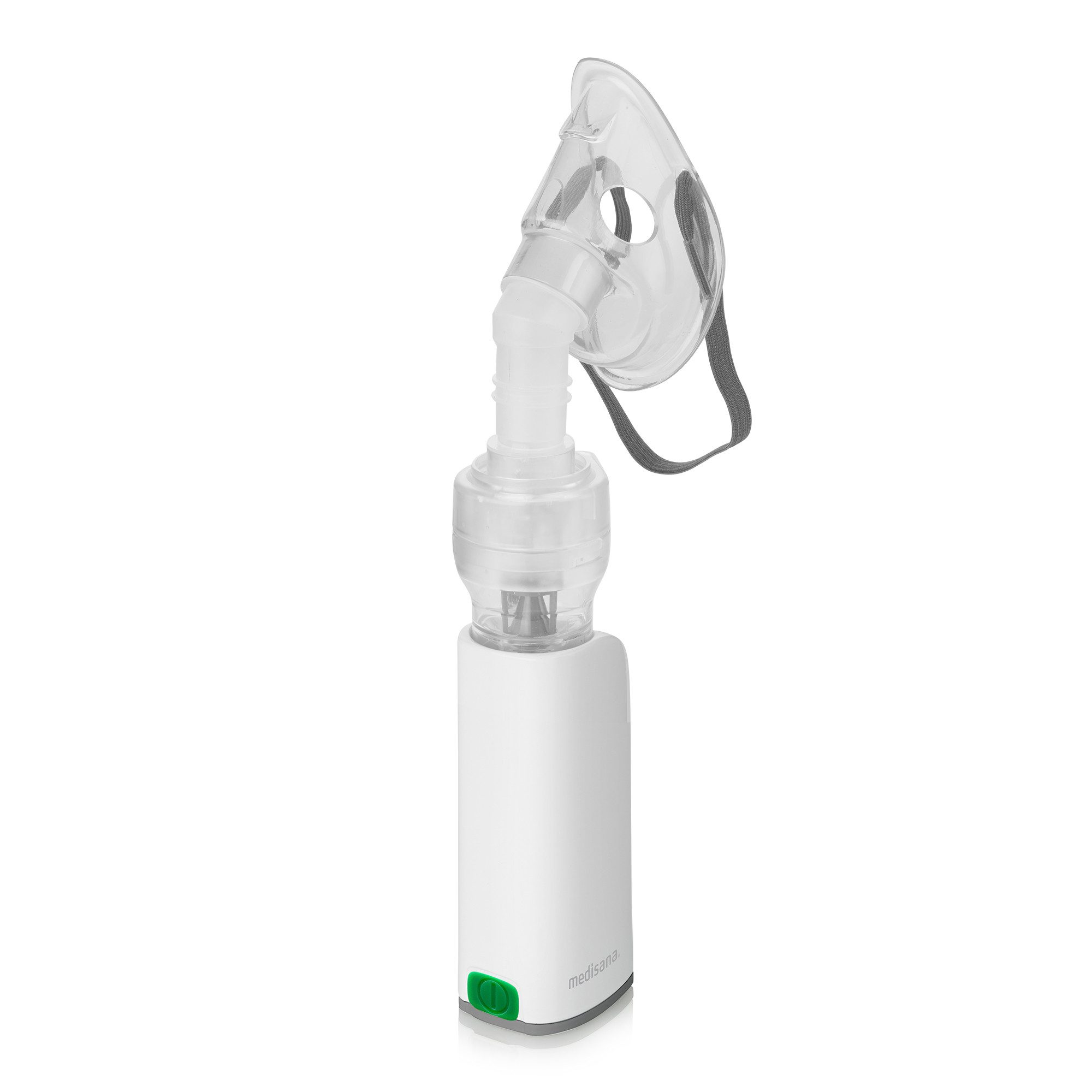 Inhalationsgerät medisana IN 535 tragbarer Inhalator/Vernebler