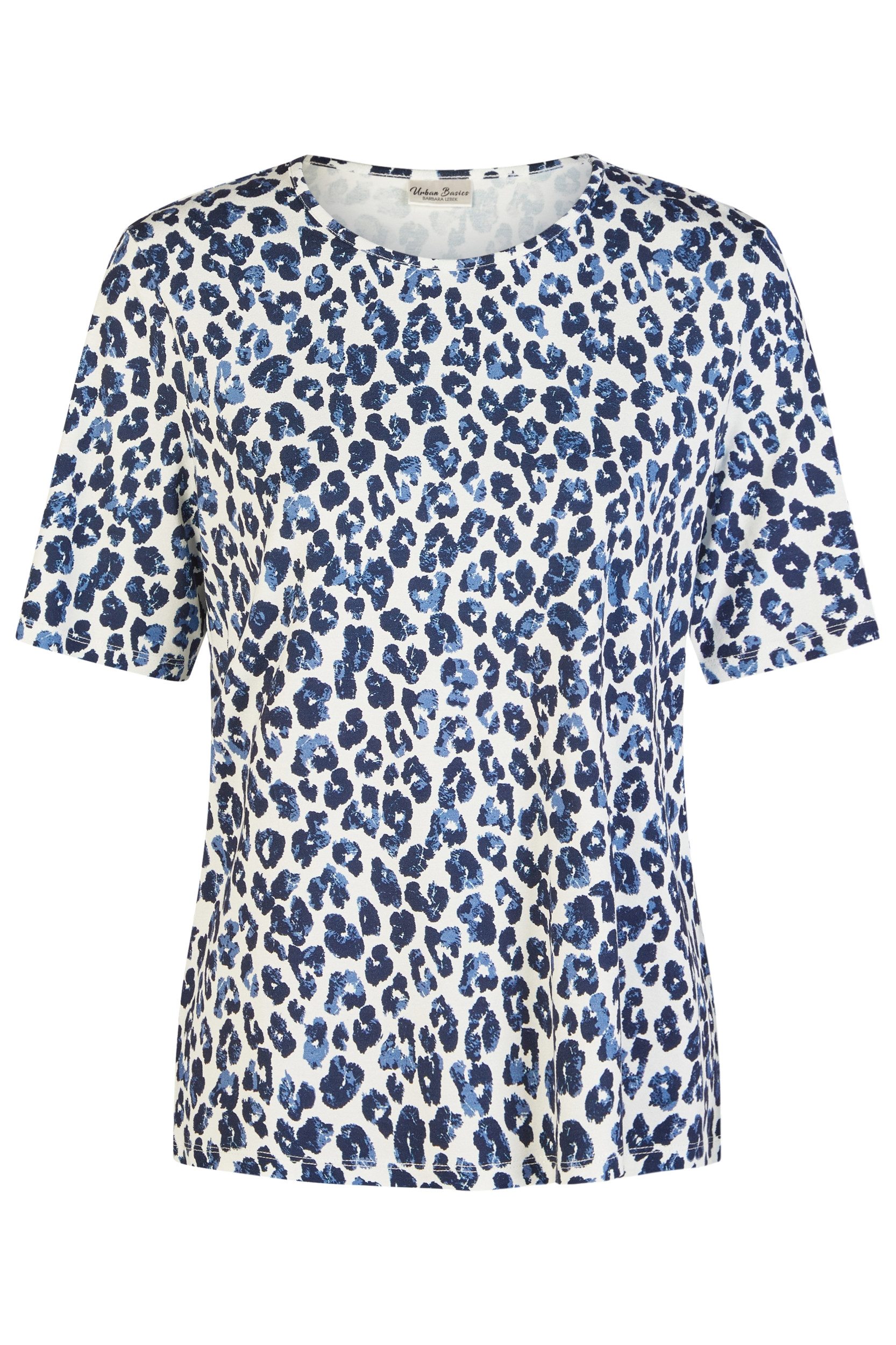 T-Shirt Shirt liegend