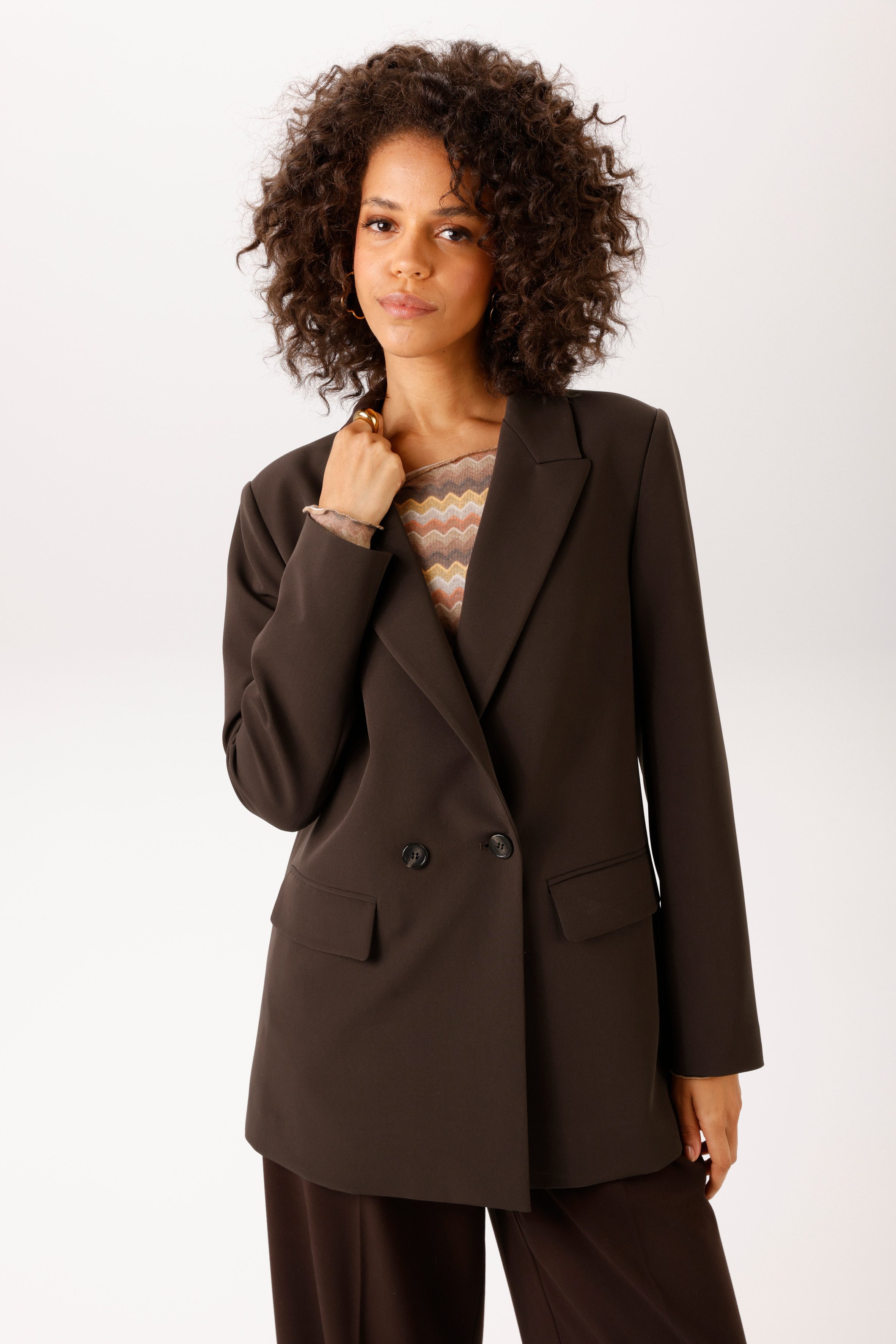 Aniston CASUAL Longblazer mit Reverskragen - NEUE KOLLEKTION. € 59,99, (€ 59,99 pro 1 Stk).