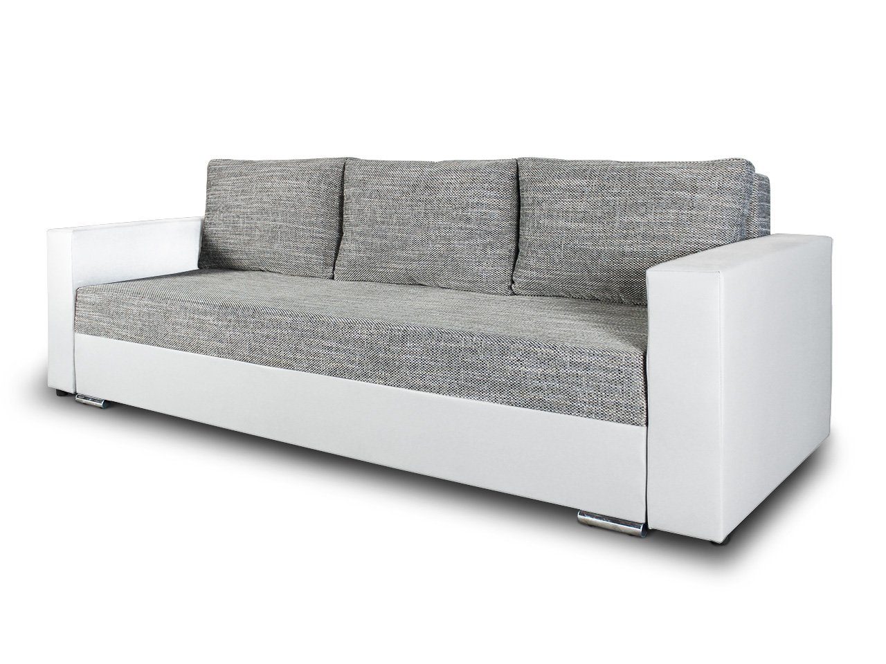 Sofnet Schlafsofa Bird, mit Schlaffunktion und günstig online kaufen