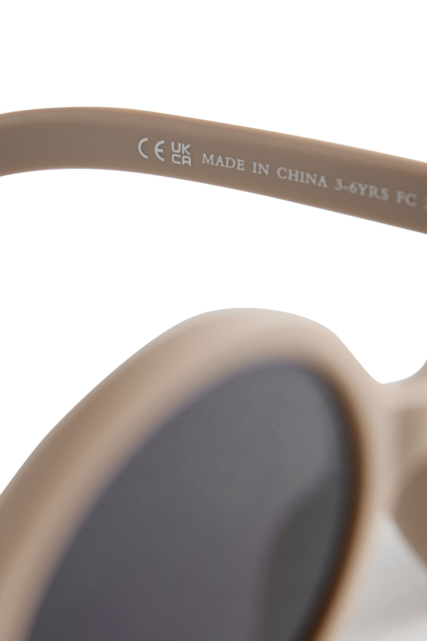 Next Sonnenbrille Runde Sonnenbrille (1-St)