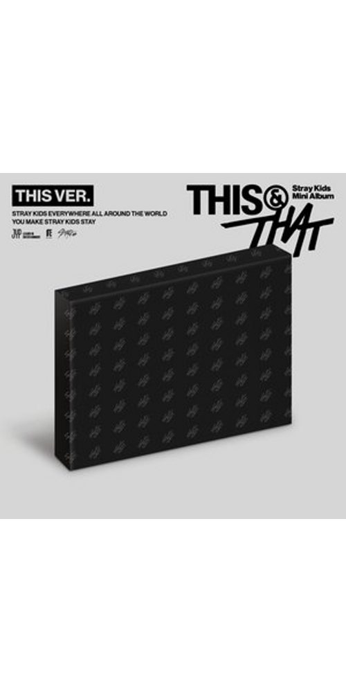 Universal Music GmbH Musik-CD This & That (This Version), (1-St)