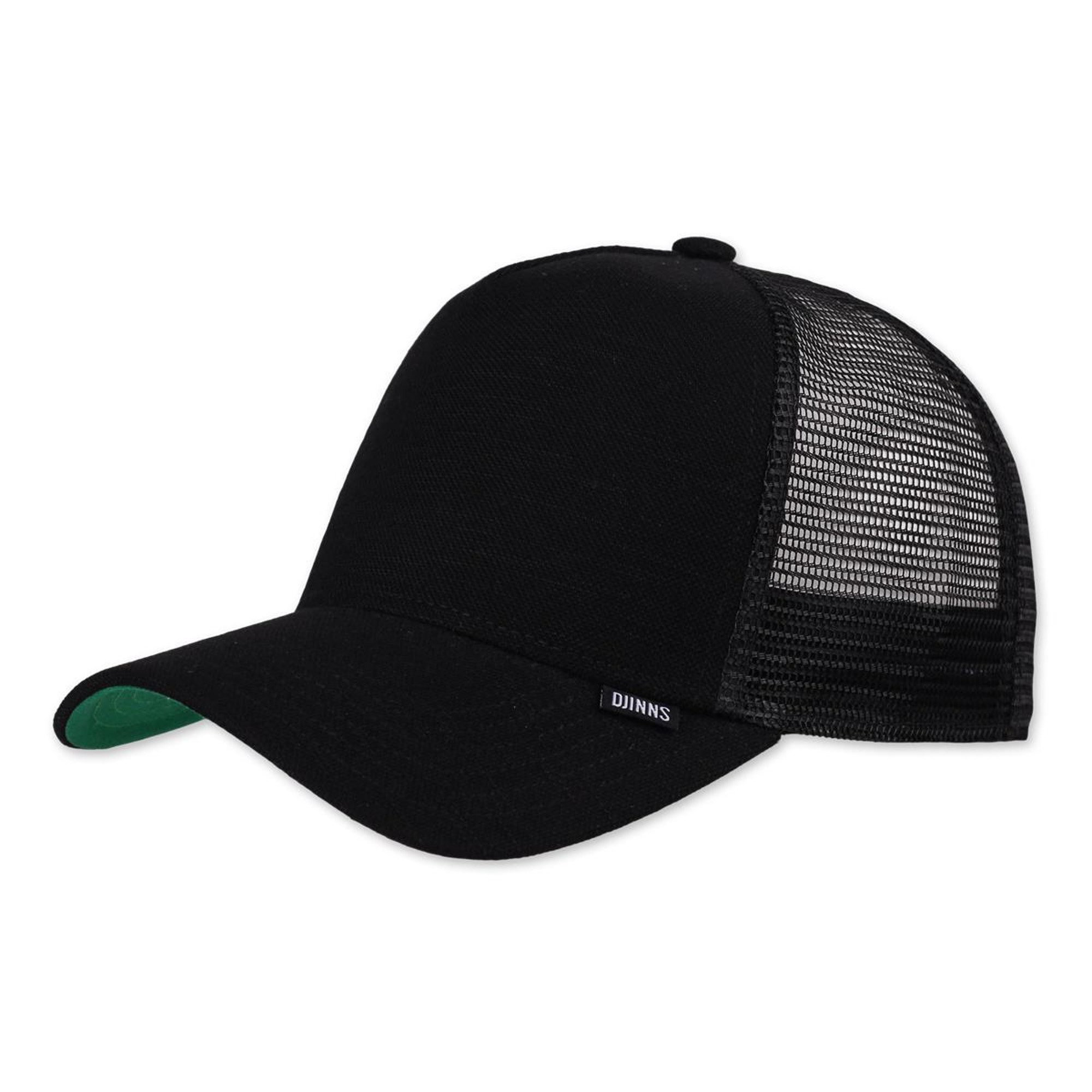 Djinns Trucker Cap Djinns HFT Trucker Cap Lazy Piquet (Basecap, Basecap, Me günstig online kaufen