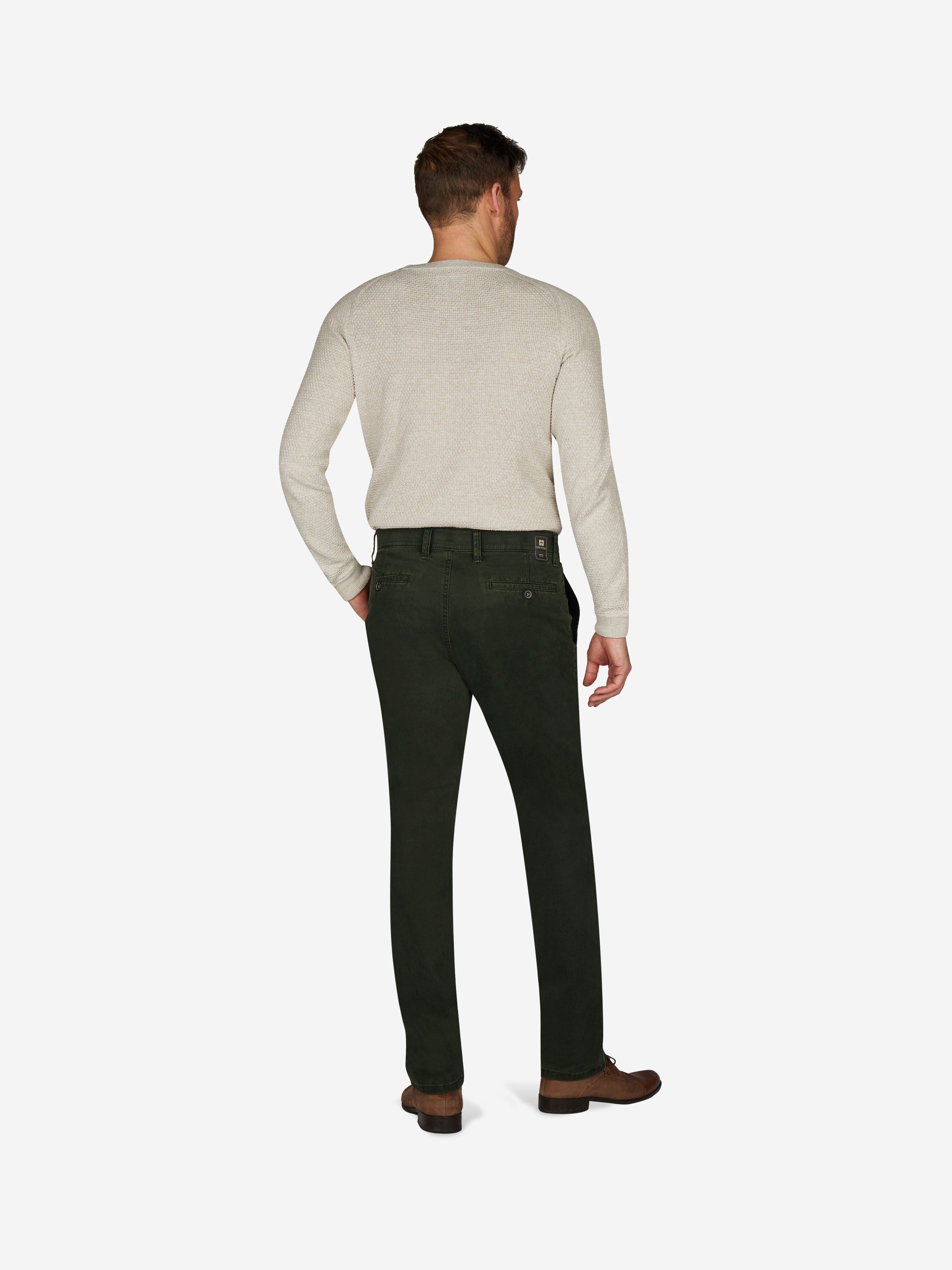 Club of Comfort Chinohose GARVEY 6421 günstig online kaufen
