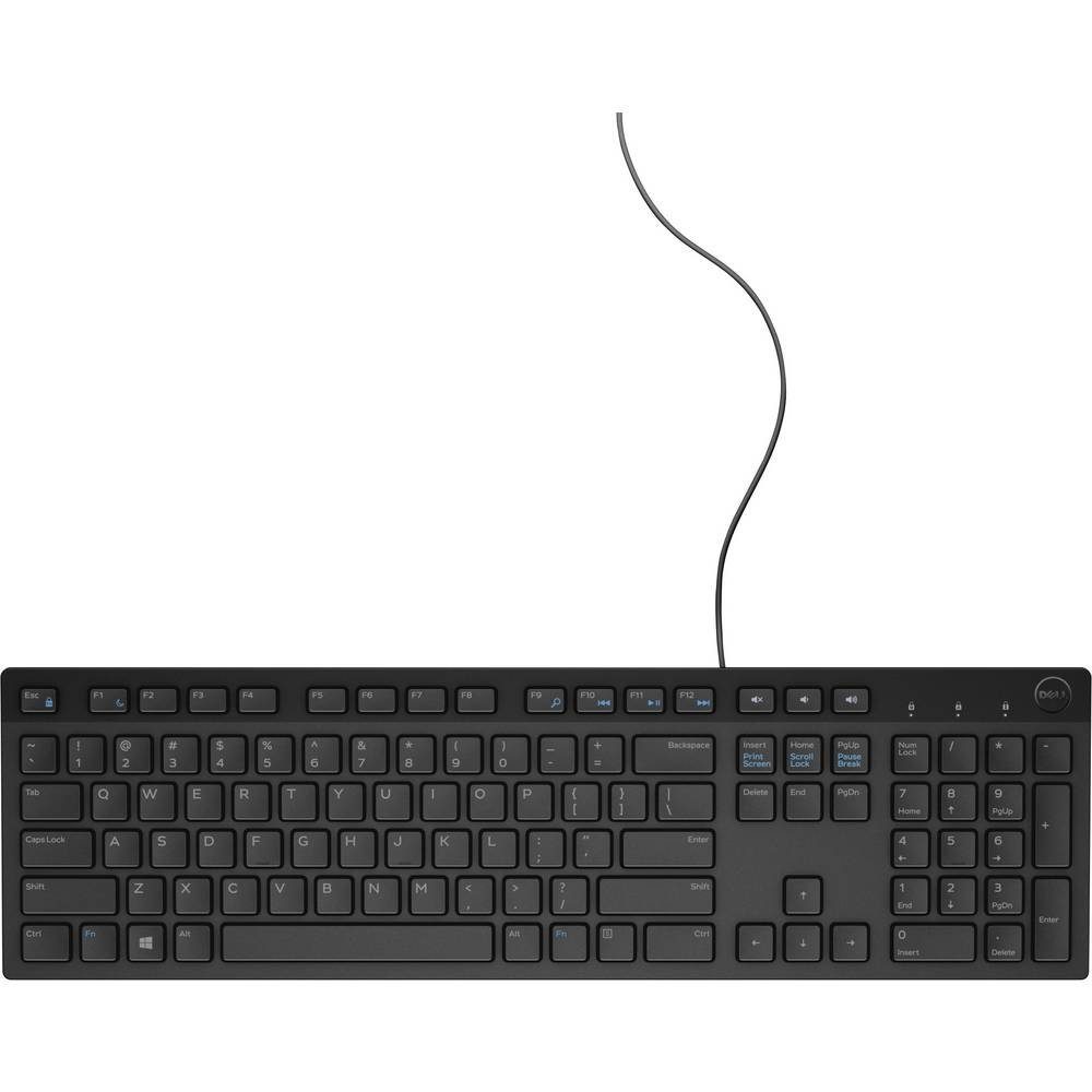 Dell USB Tastatur Tastatur