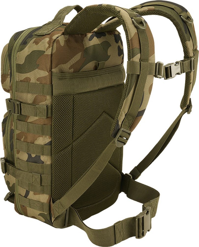 Brandit Freizeitrucksack Us Cooper Patch Large günstig online kaufen