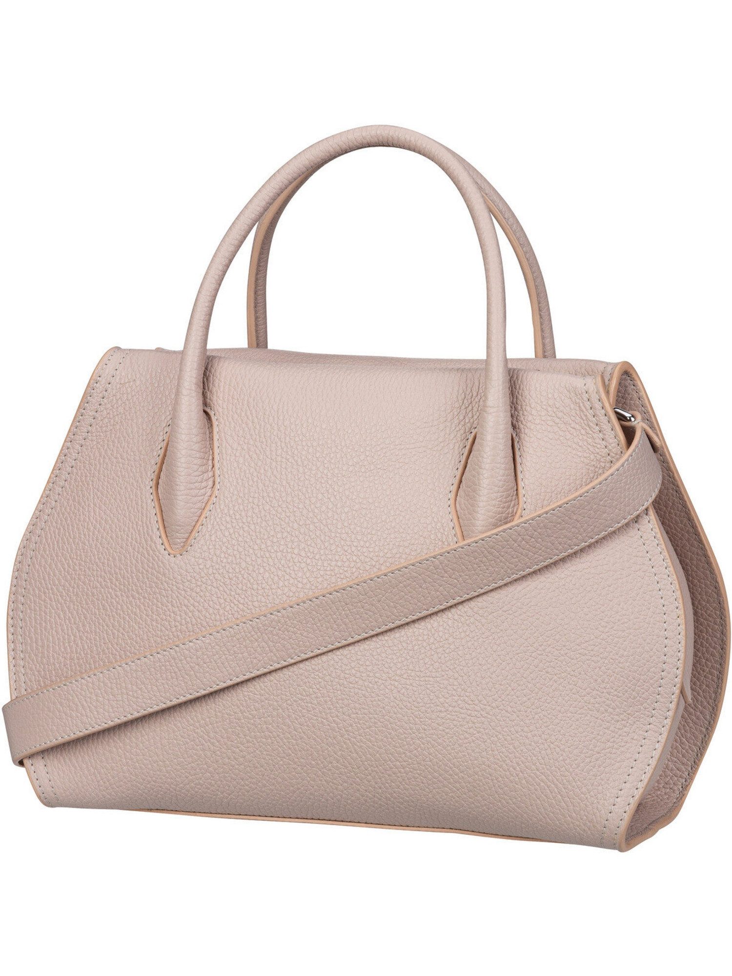 COCCINELLE Handtasche Lord, Henkeltasche günstig online kaufen