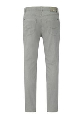 Paddock's Slim-fit-Jeans PIPE Light Denim Jeans mit Motion & Comfort Stretch