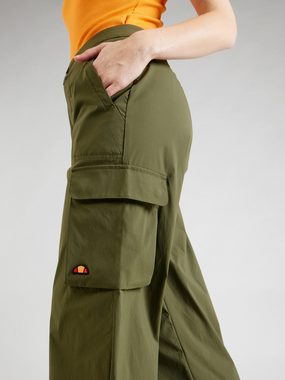 Ellesse Cargohose Sanzan (1-tlg) Plain/ohne Details