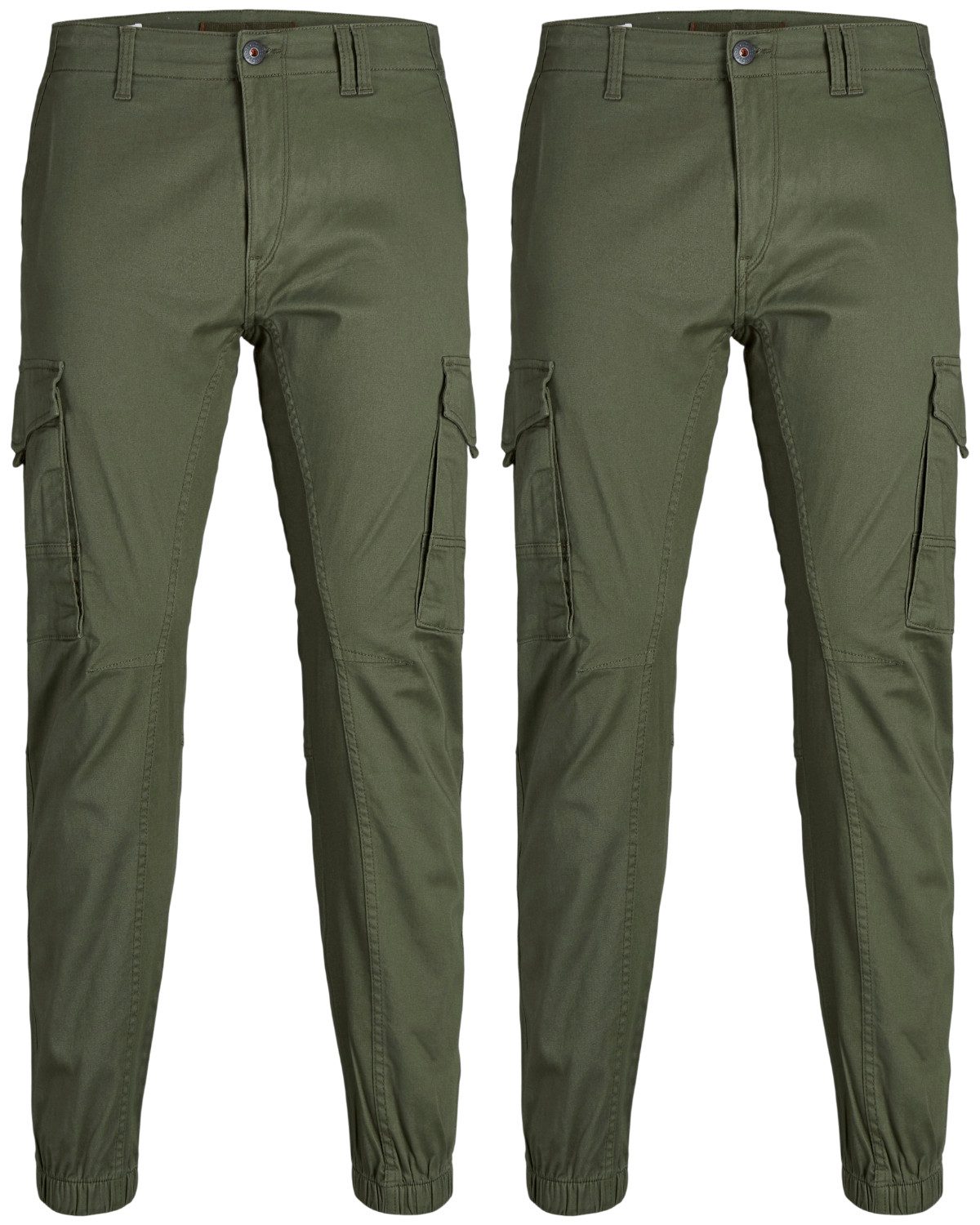 Jack & Jones Cargohose Nachhaltige Materialien günstig online kaufen