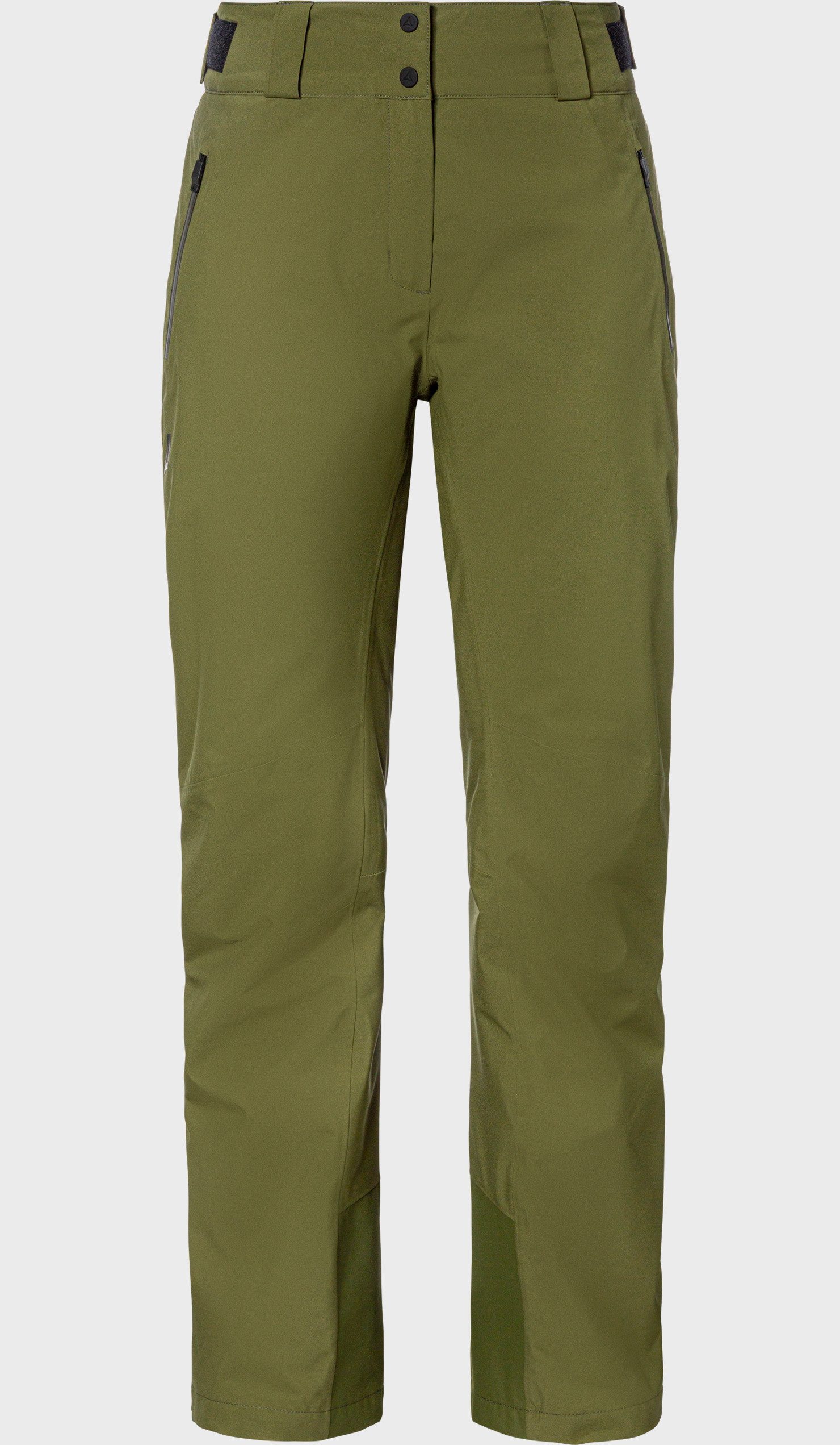 Schöffel Outdoorhose Pants Style Pine WMS