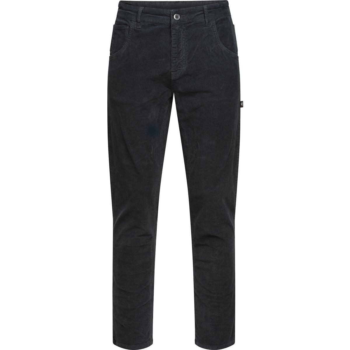 Chillaz Outdoorhose Chamonix Stilvolle Cordhose für Herren, ideal für kalte Tage, mit Retro-Look