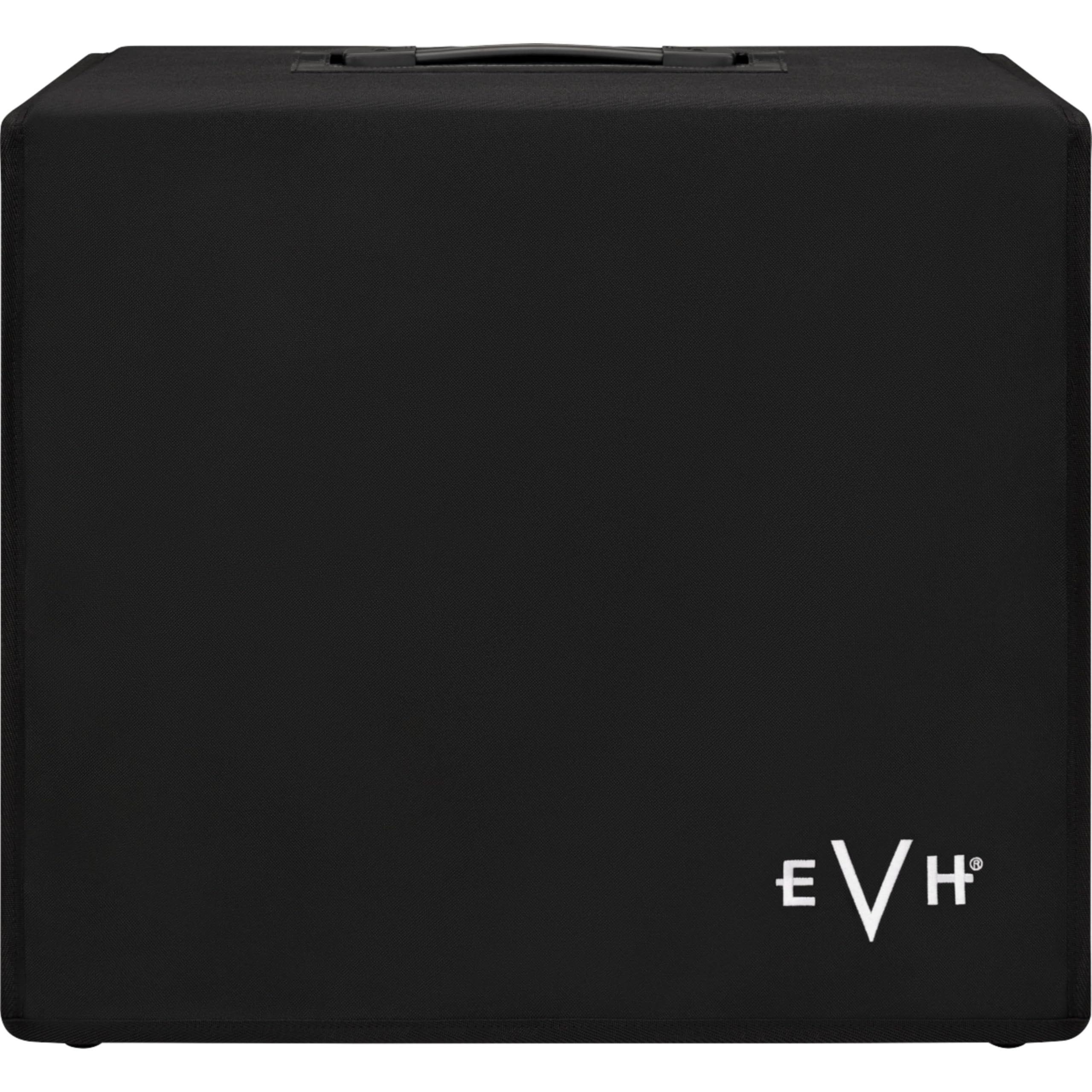 EVH Lautsprechertasche (E-Gitarren Verstärker, Amp und Boxen Cover), 5150 Iconic Series Amplifier Cover 1x12 Combo - Cover für Gitarren