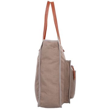 camel active Shopper Twist, Baumwolle