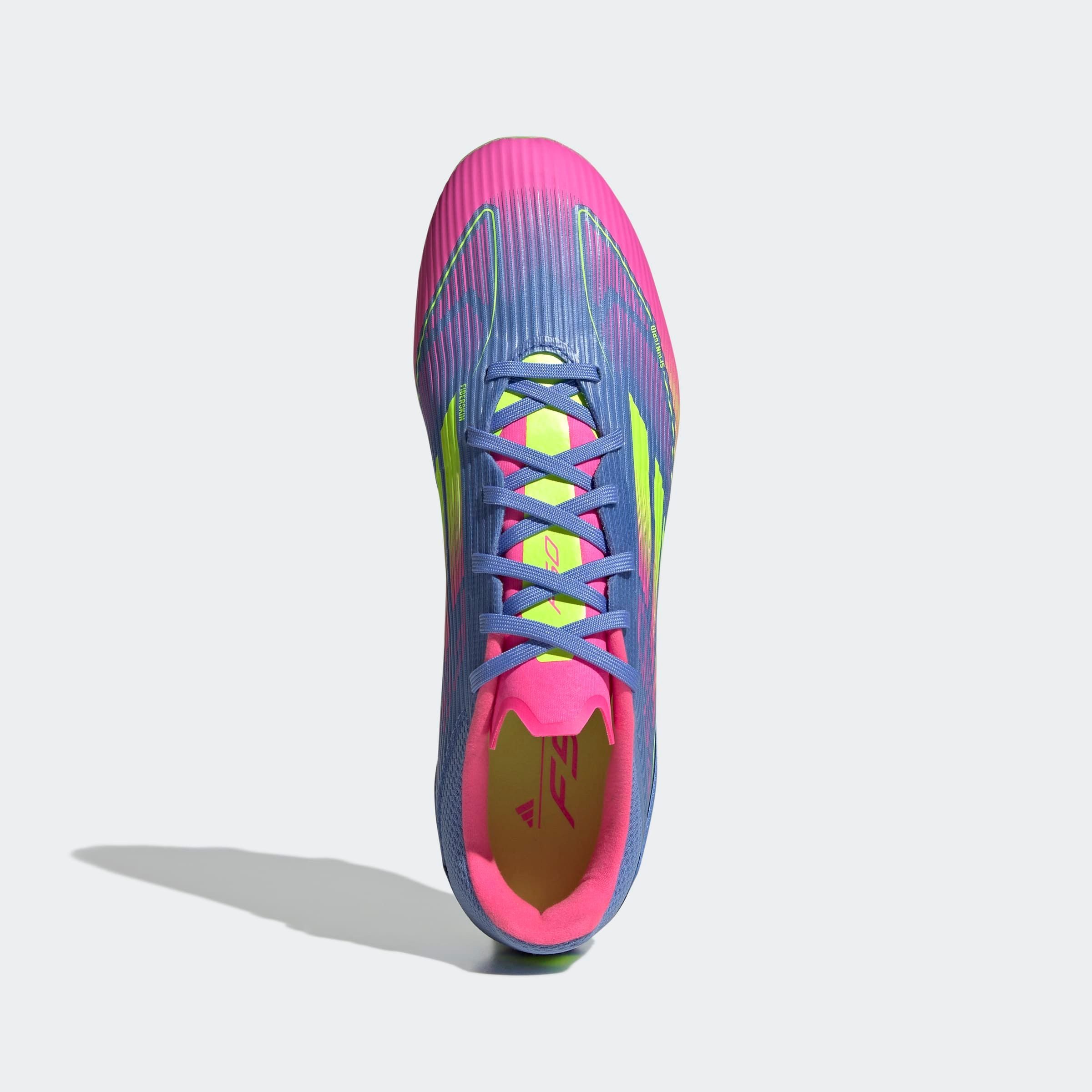 adidas Performance F50 LEAGUE FG/MG Fußballschuh für Rasenplätze